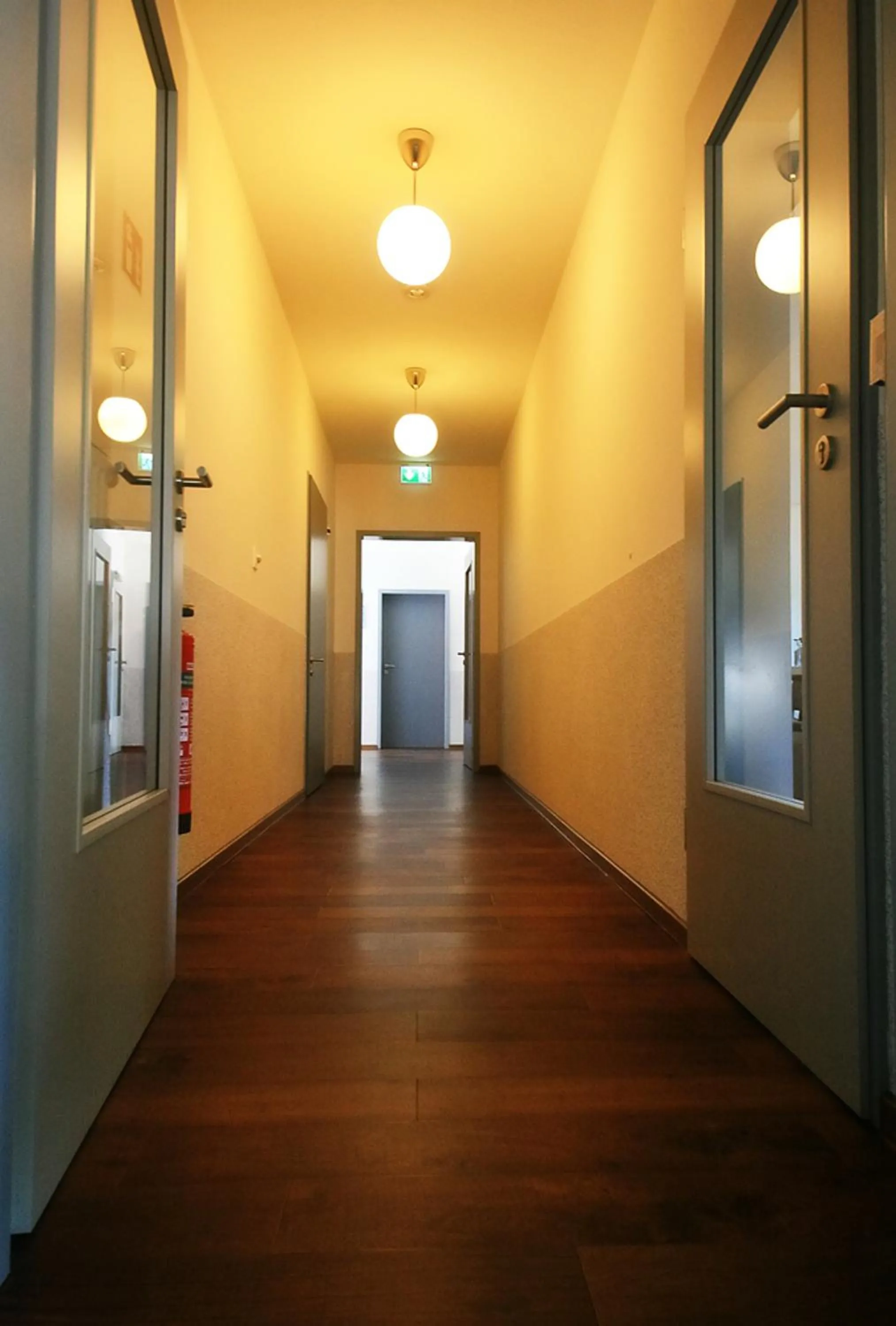 Hotel Birkensee