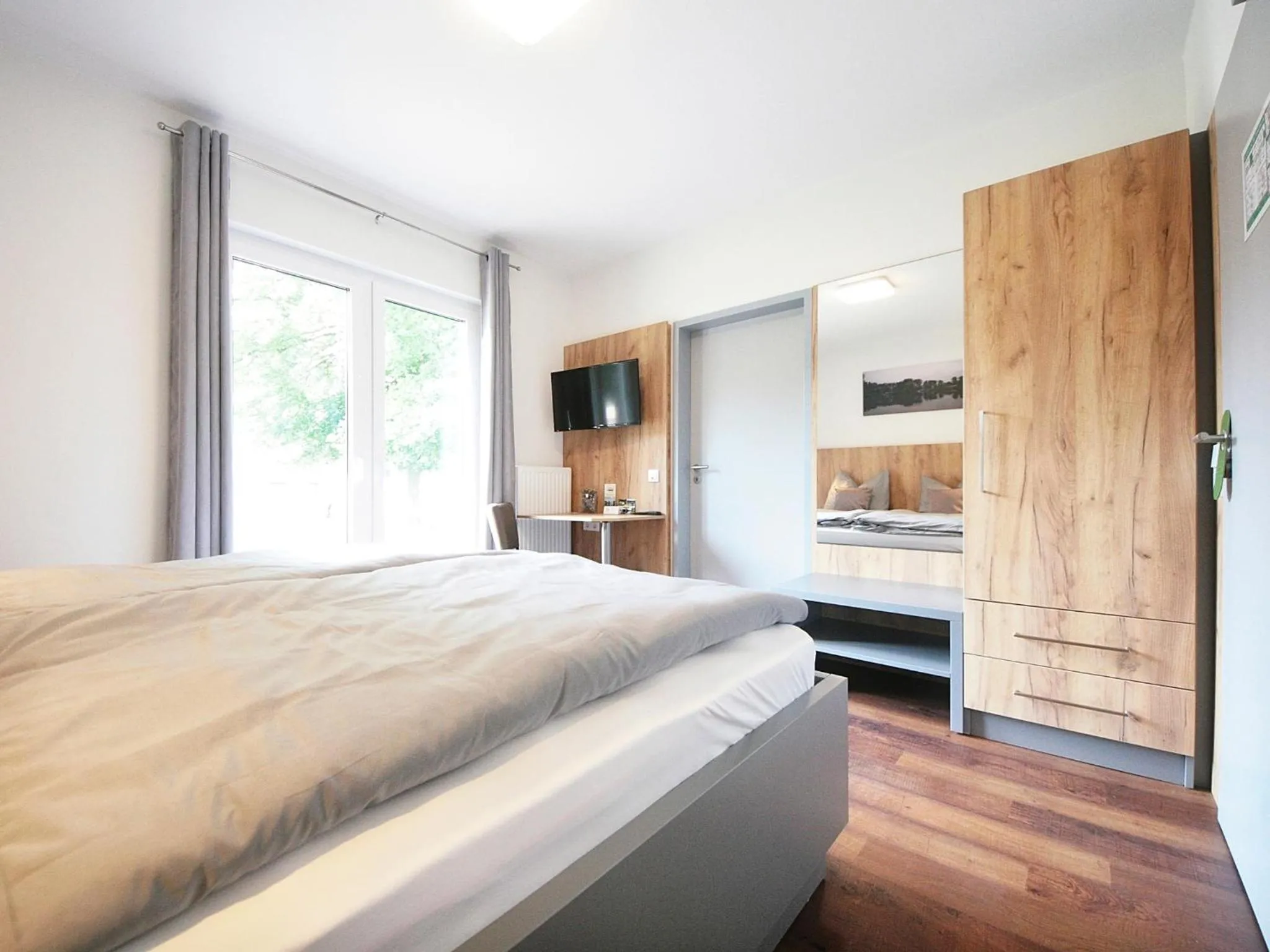 Hotel Birkensee