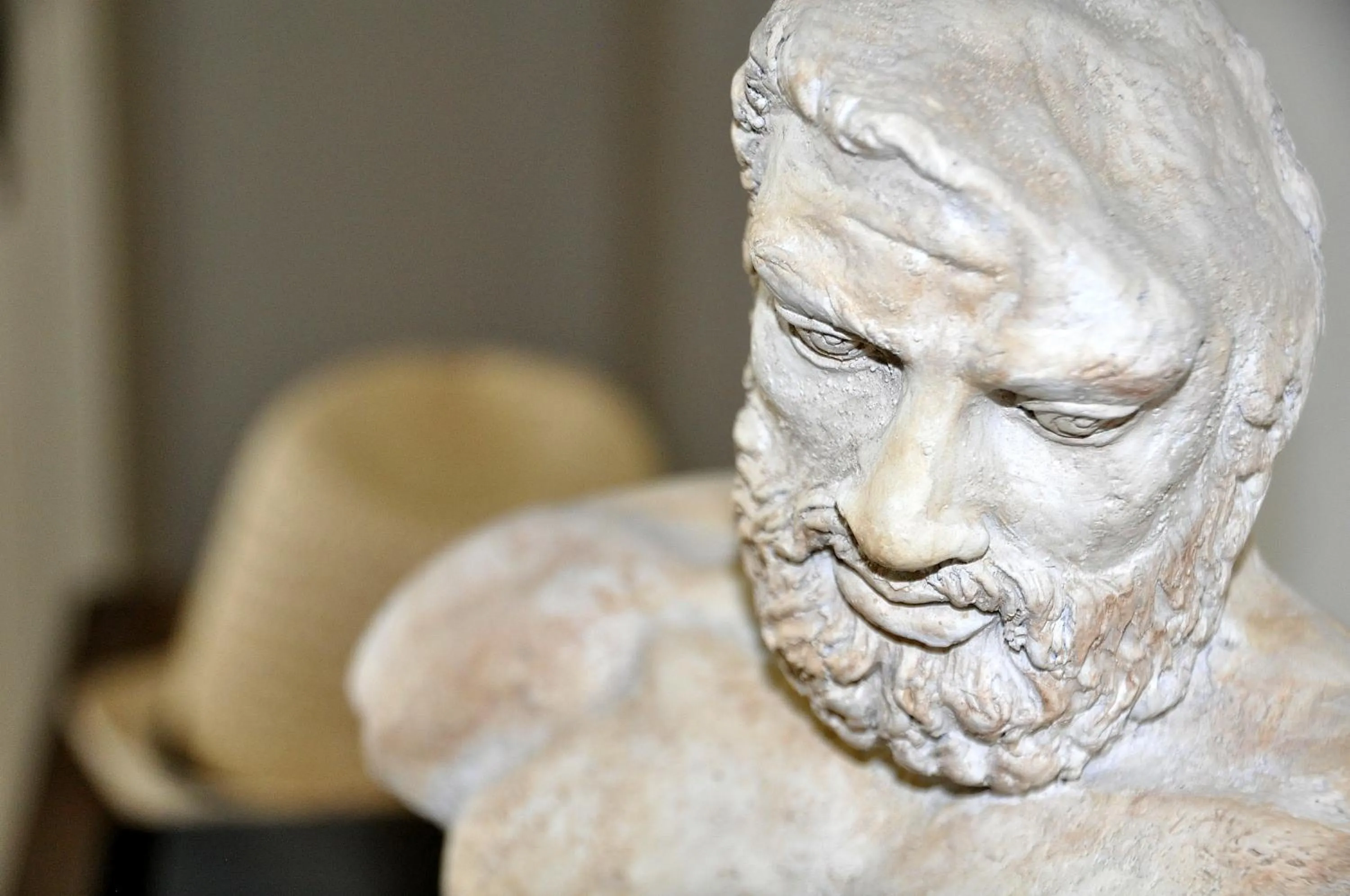 Decorative detail in Le Jardin des Amandiers