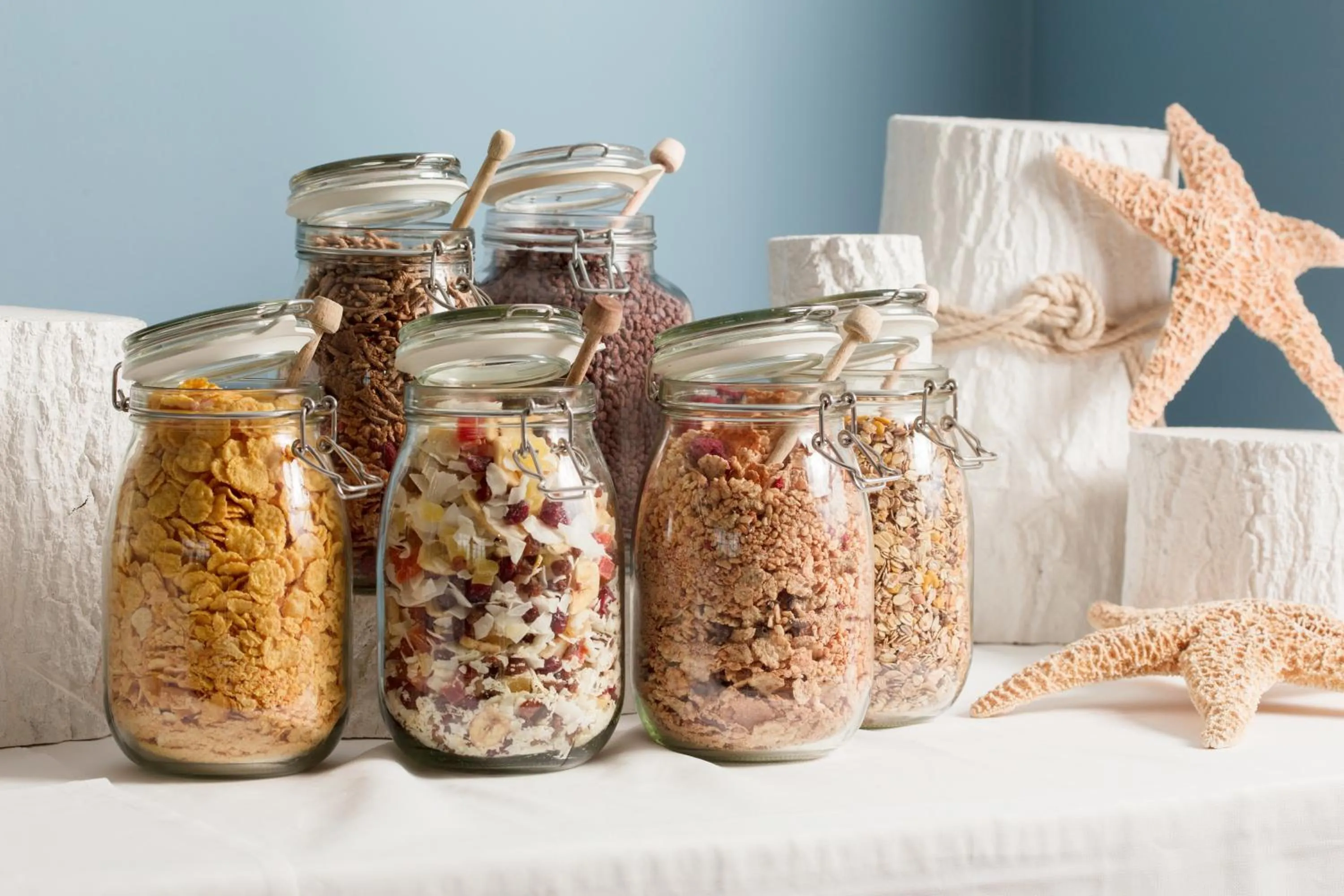 Food close-up in Hotel Valverde & Residenza