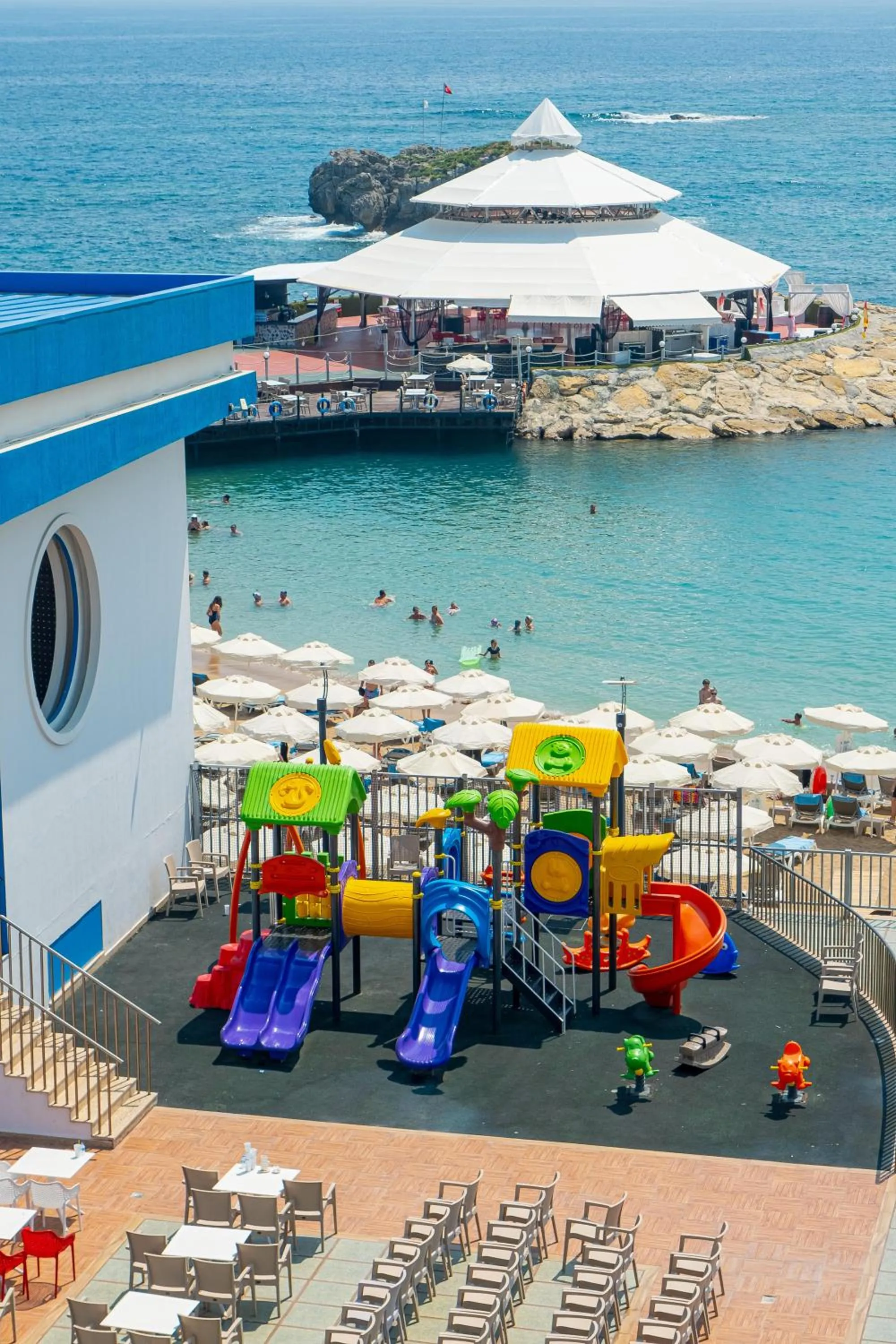 Activities in Granada Luxury Okurcalar