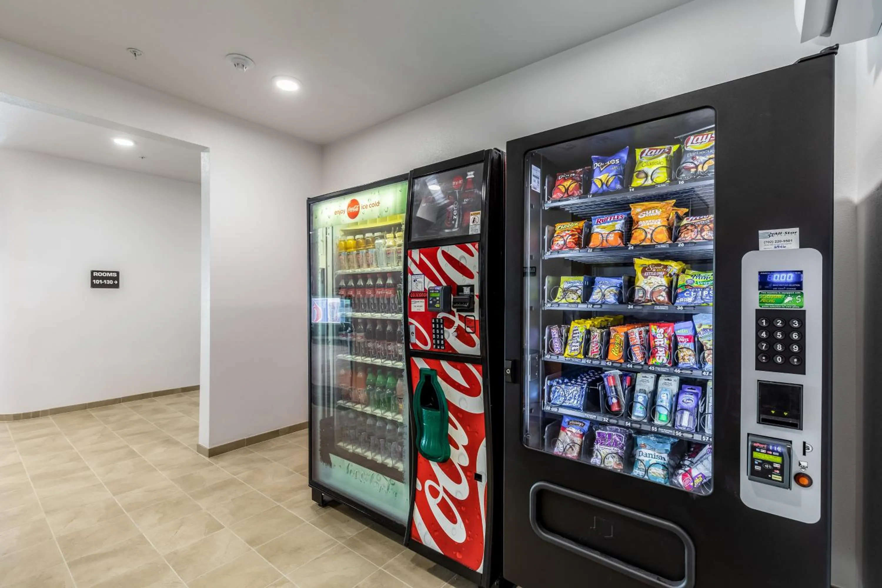 Other in Motel 6-Las Vegas, NV - Motor Speedway