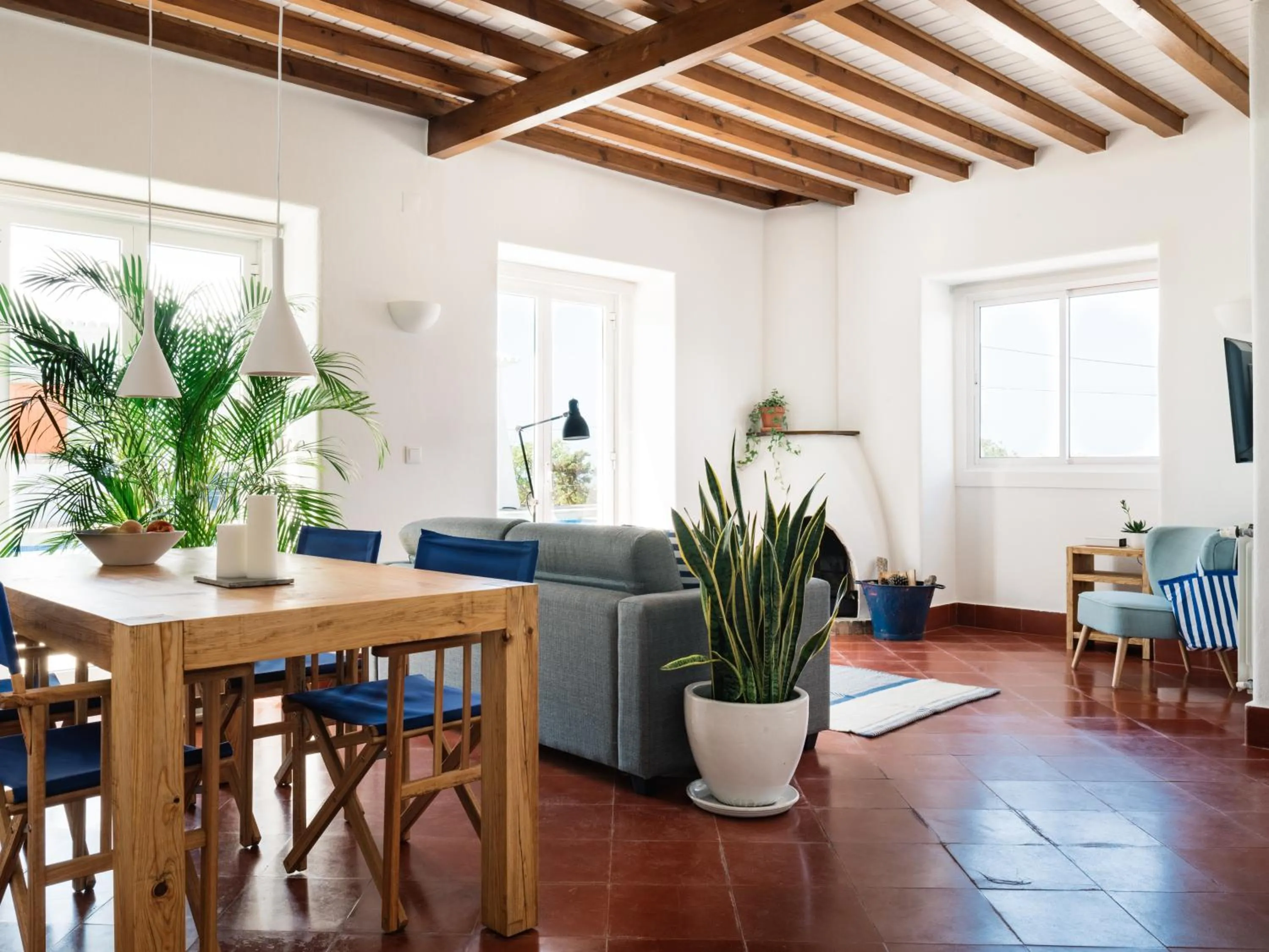 One-Bedroom Apartment in OUTPOST - Casa das Arribas
