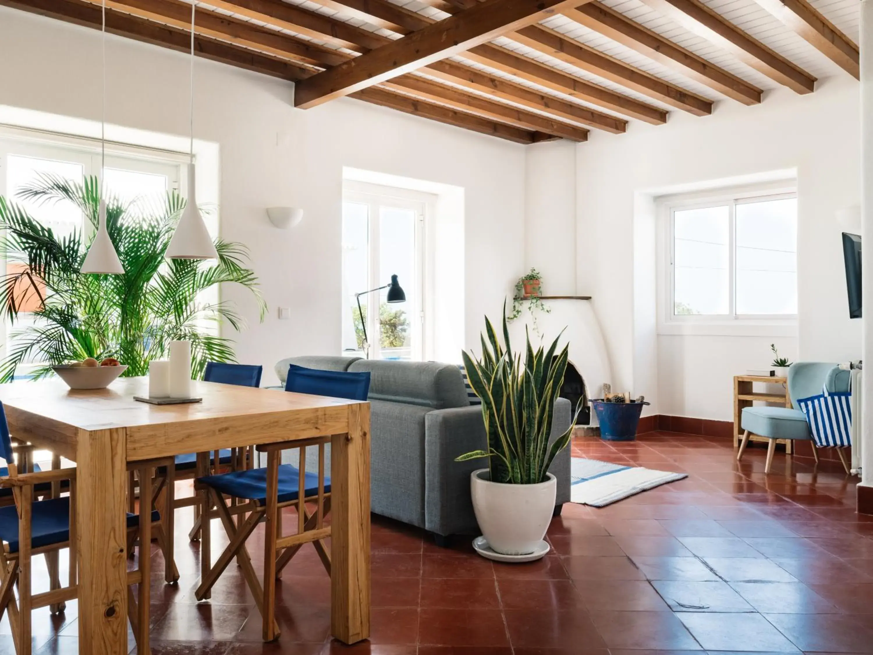 One-Bedroom Apartment in OUTPOST - Casa das Arribas One-Bedroom Apartment in OUTPOST - Casa das Arribas