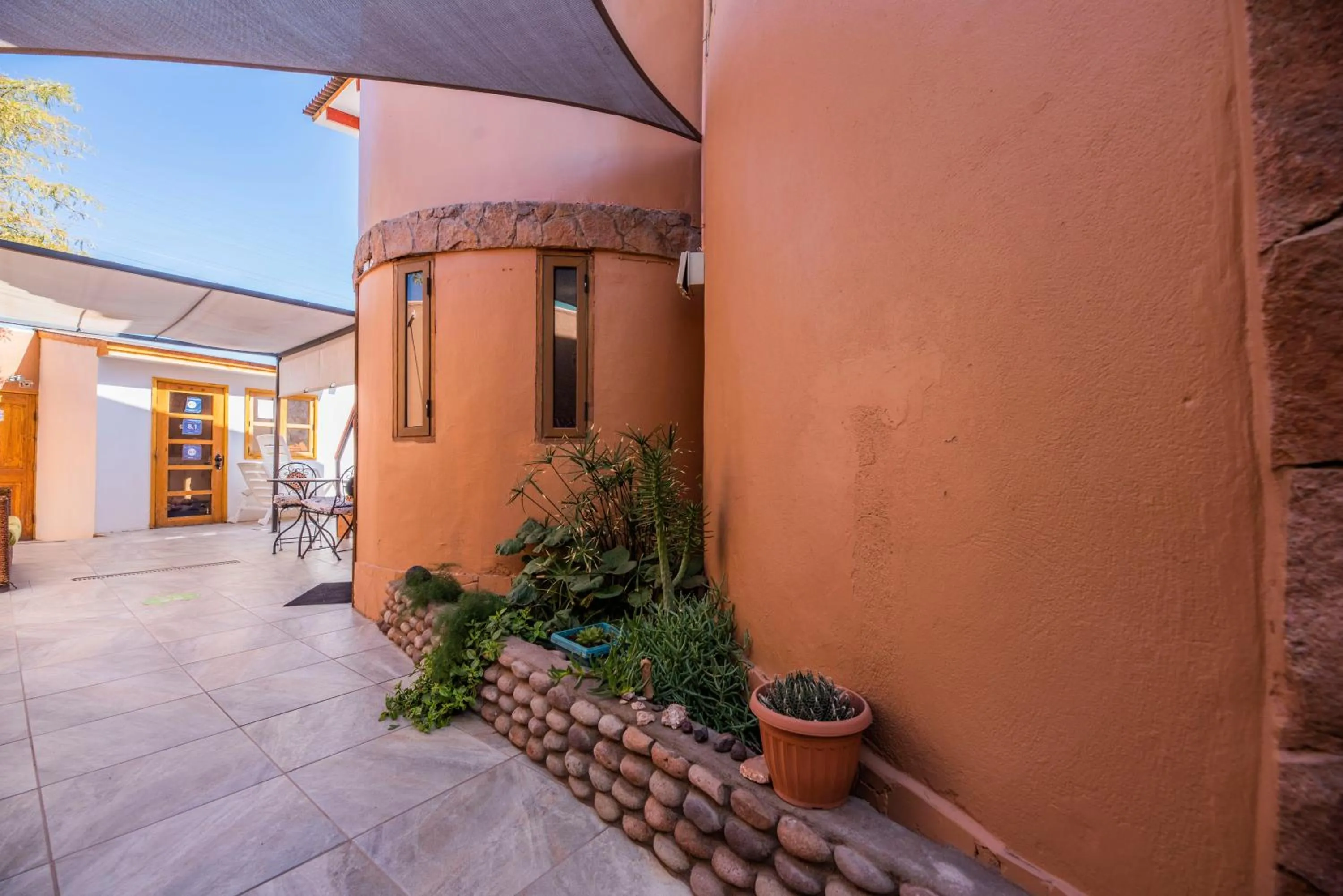 Hotel Parina Atacama