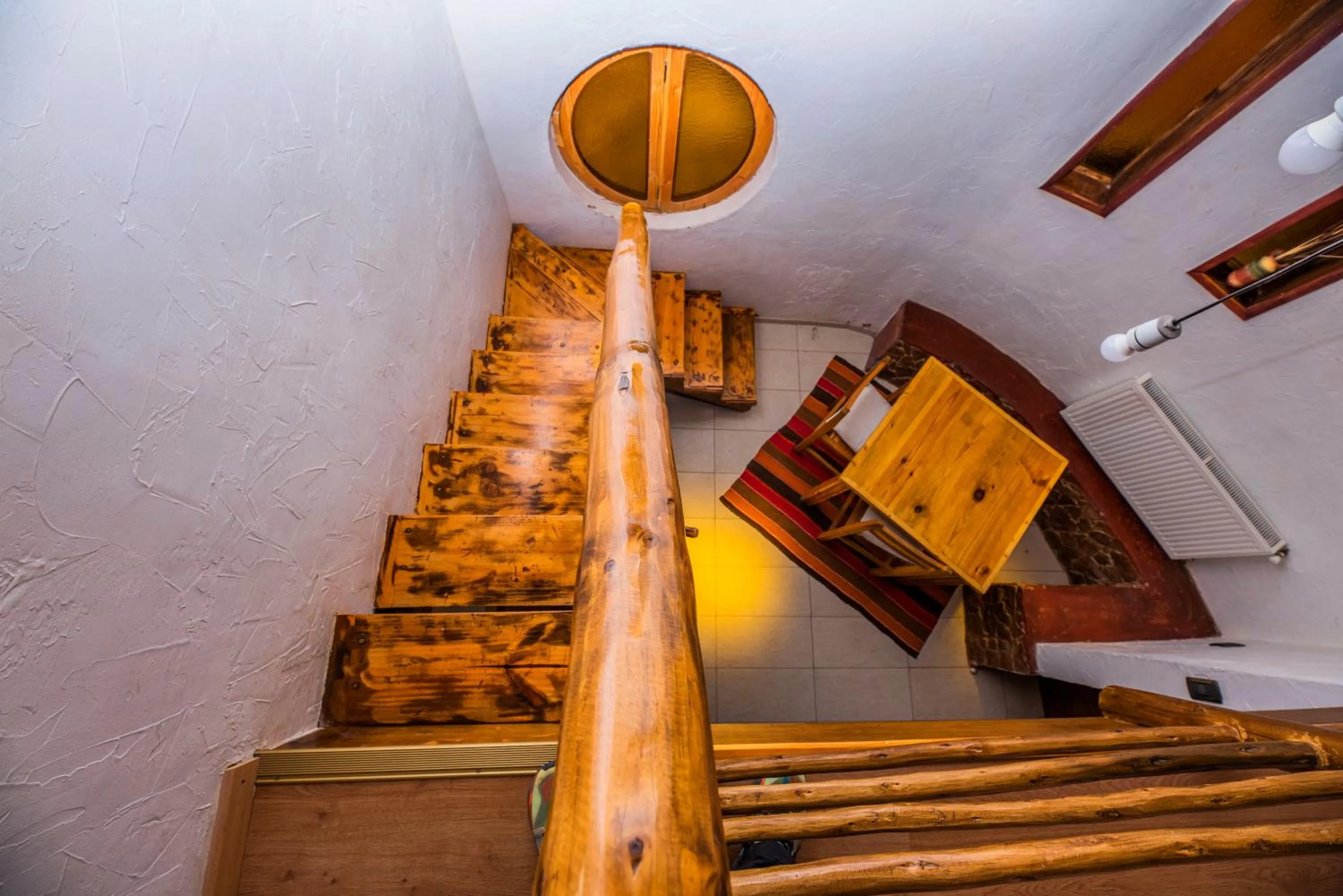 Hotel Parina Atacama