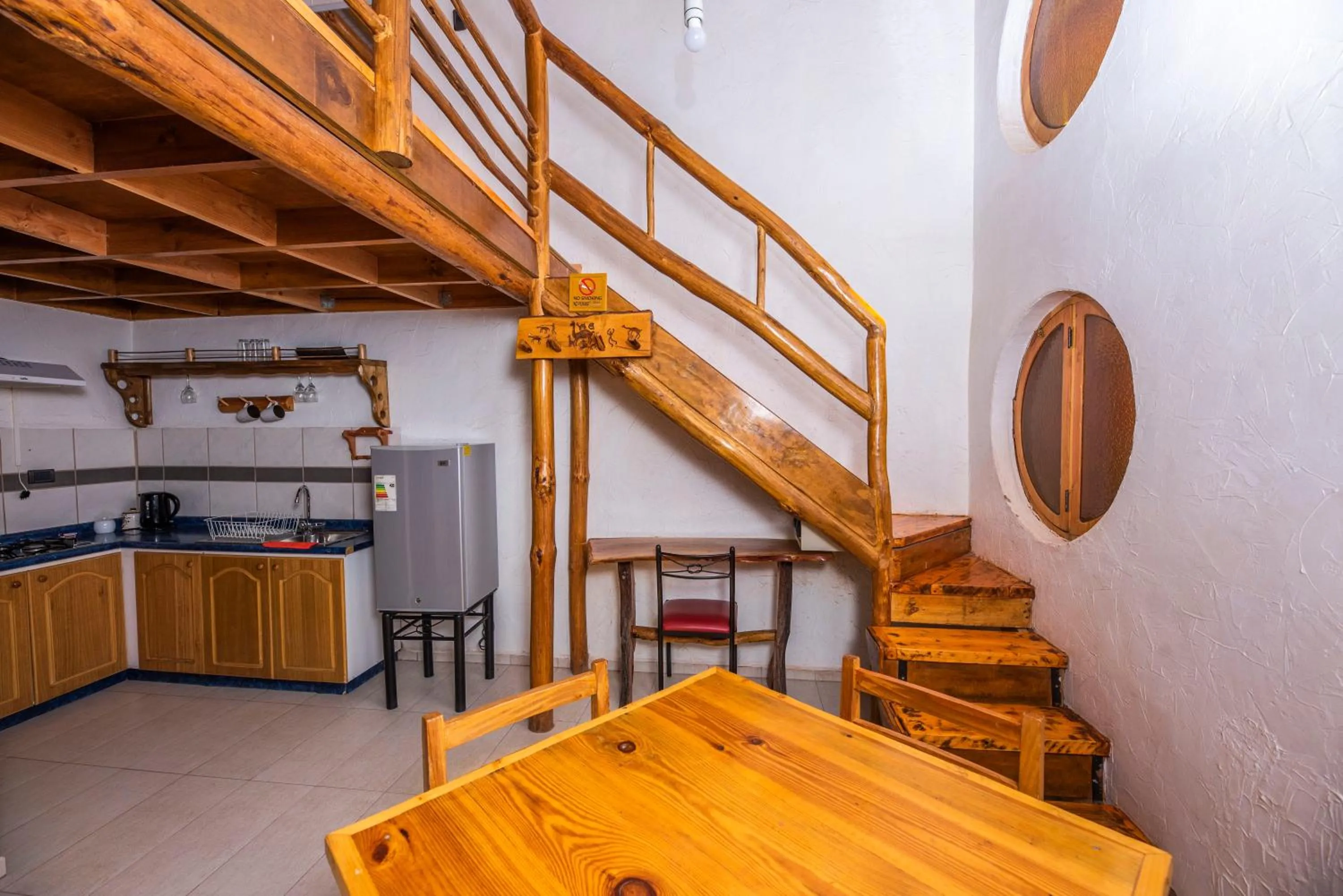 Hotel Parina Atacama