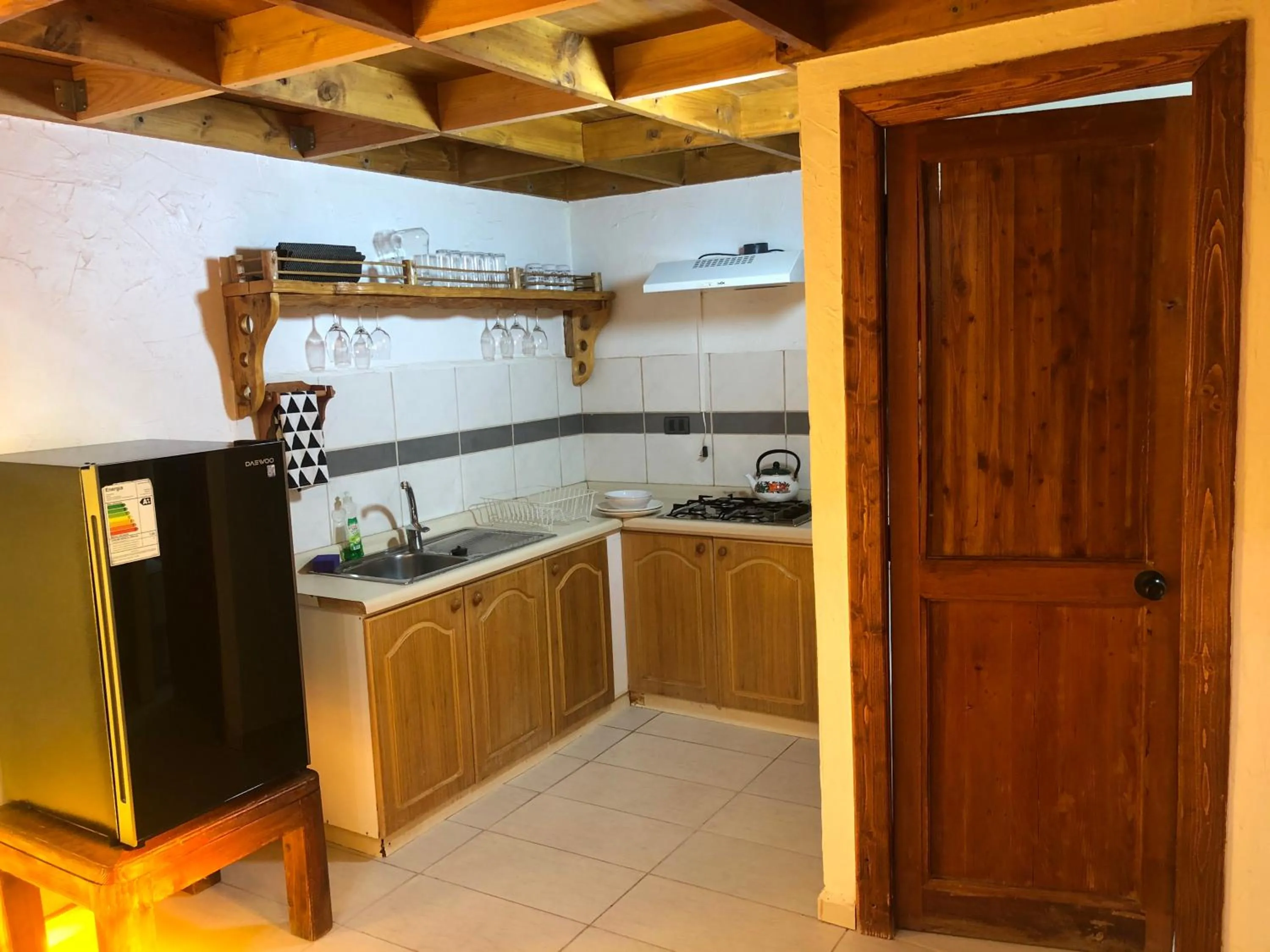 Hotel Parina Atacama