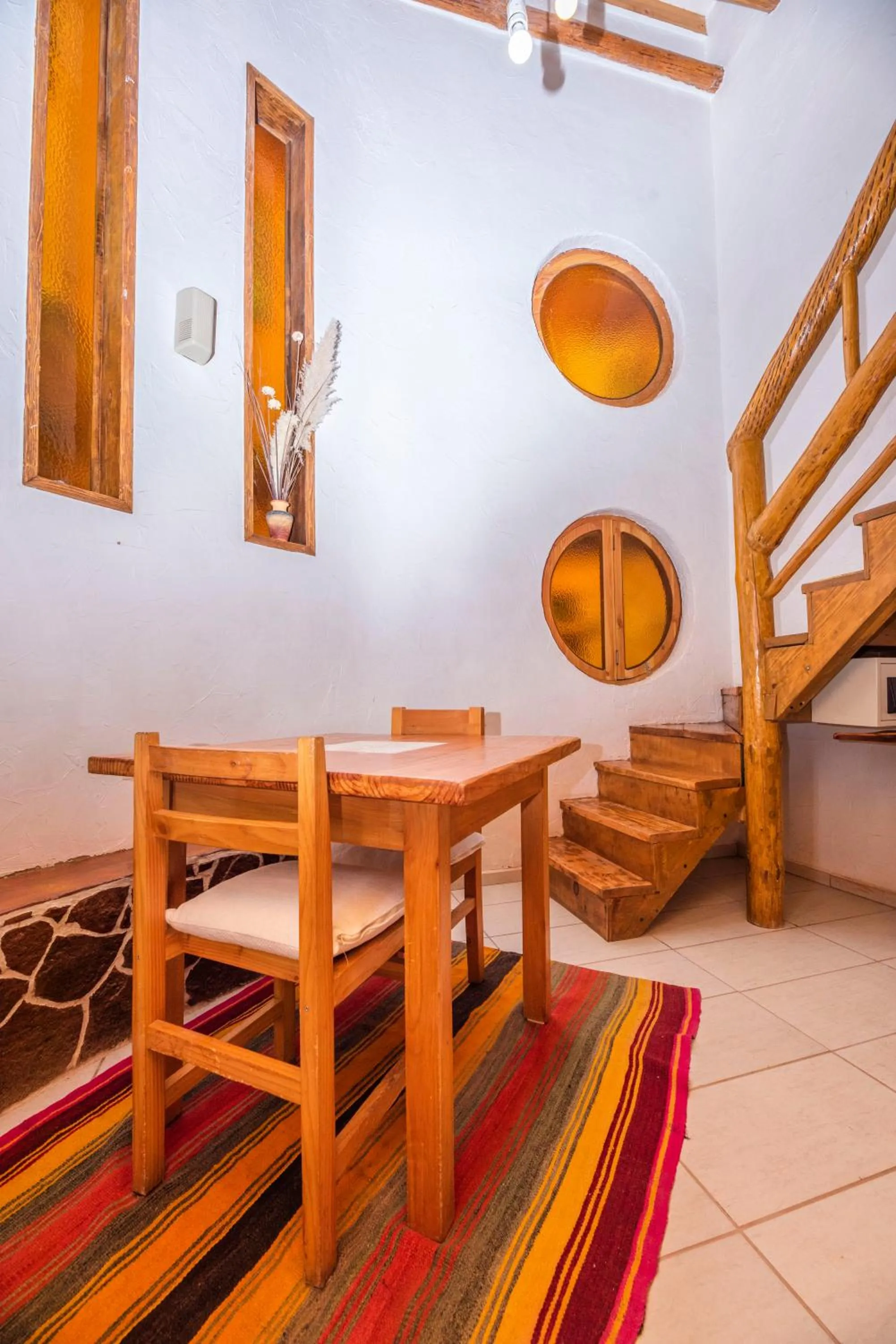 Hotel Parina Atacama