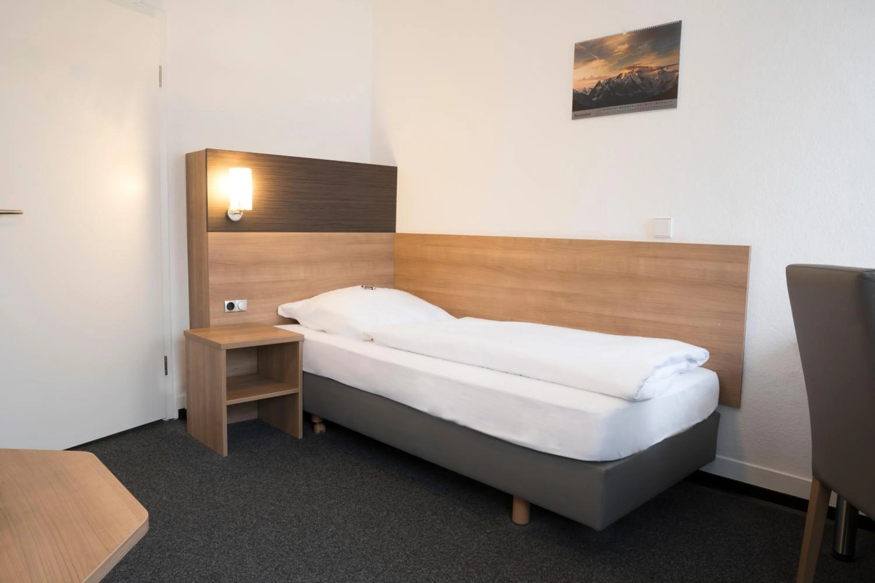 Hotel zur Post