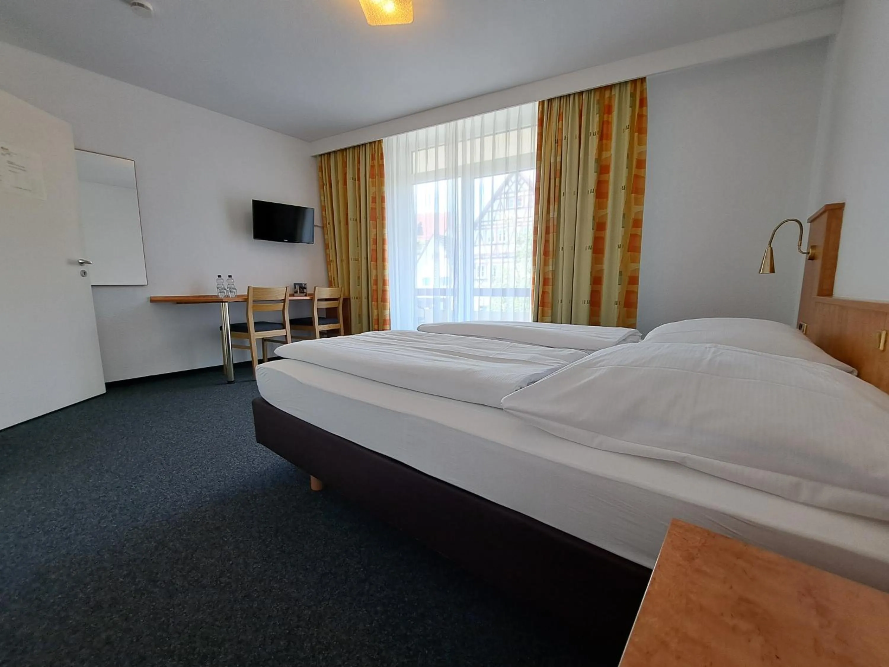 Hotel zur Post