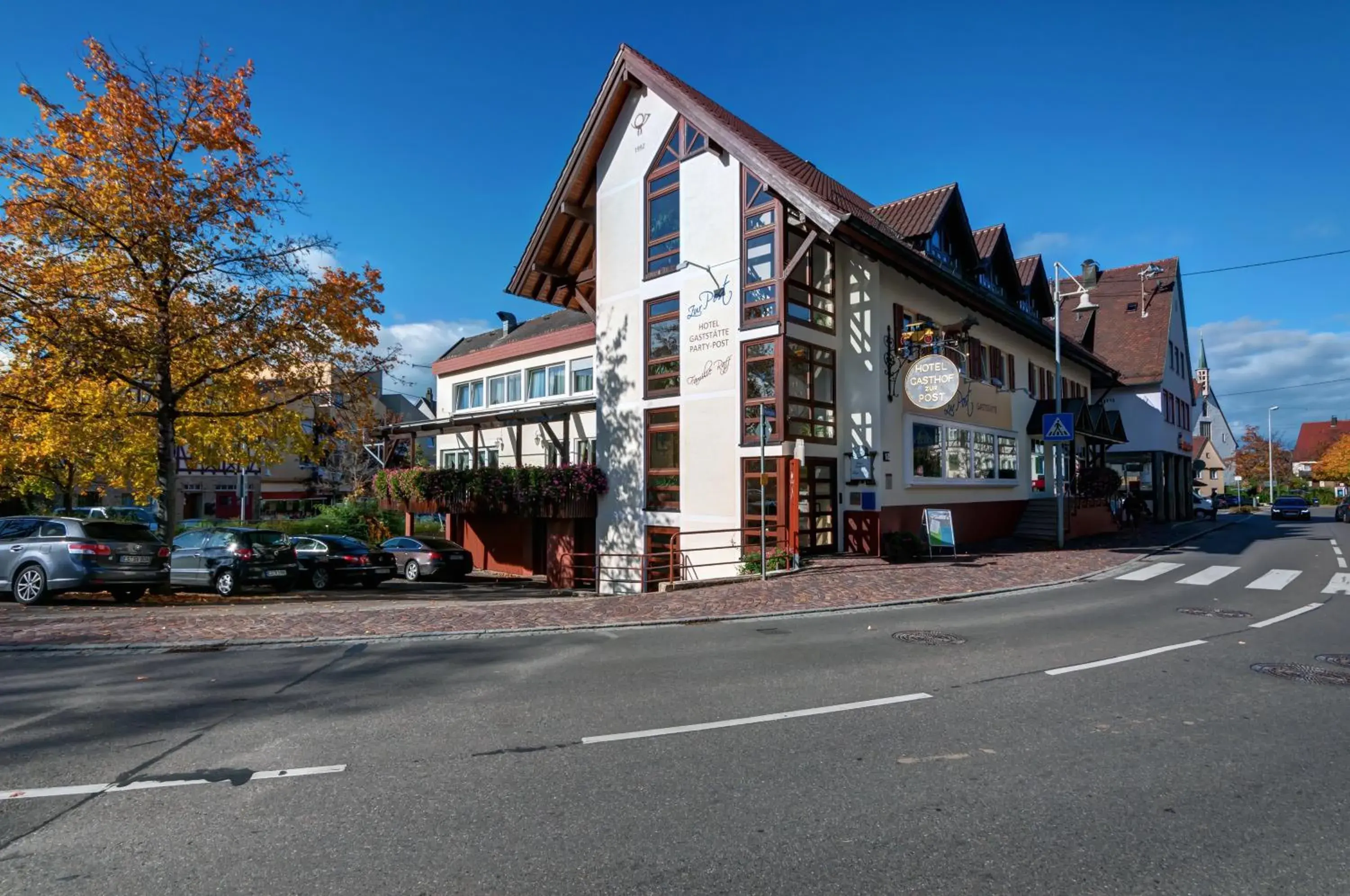 Hotel zur Post Hotel zur Post