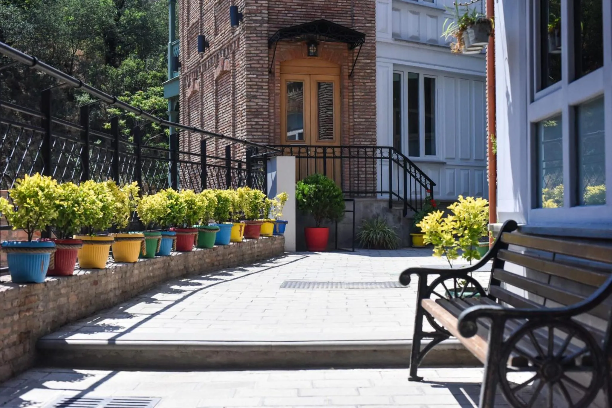 Other in Hotel Khokhobi Old Tbilisi