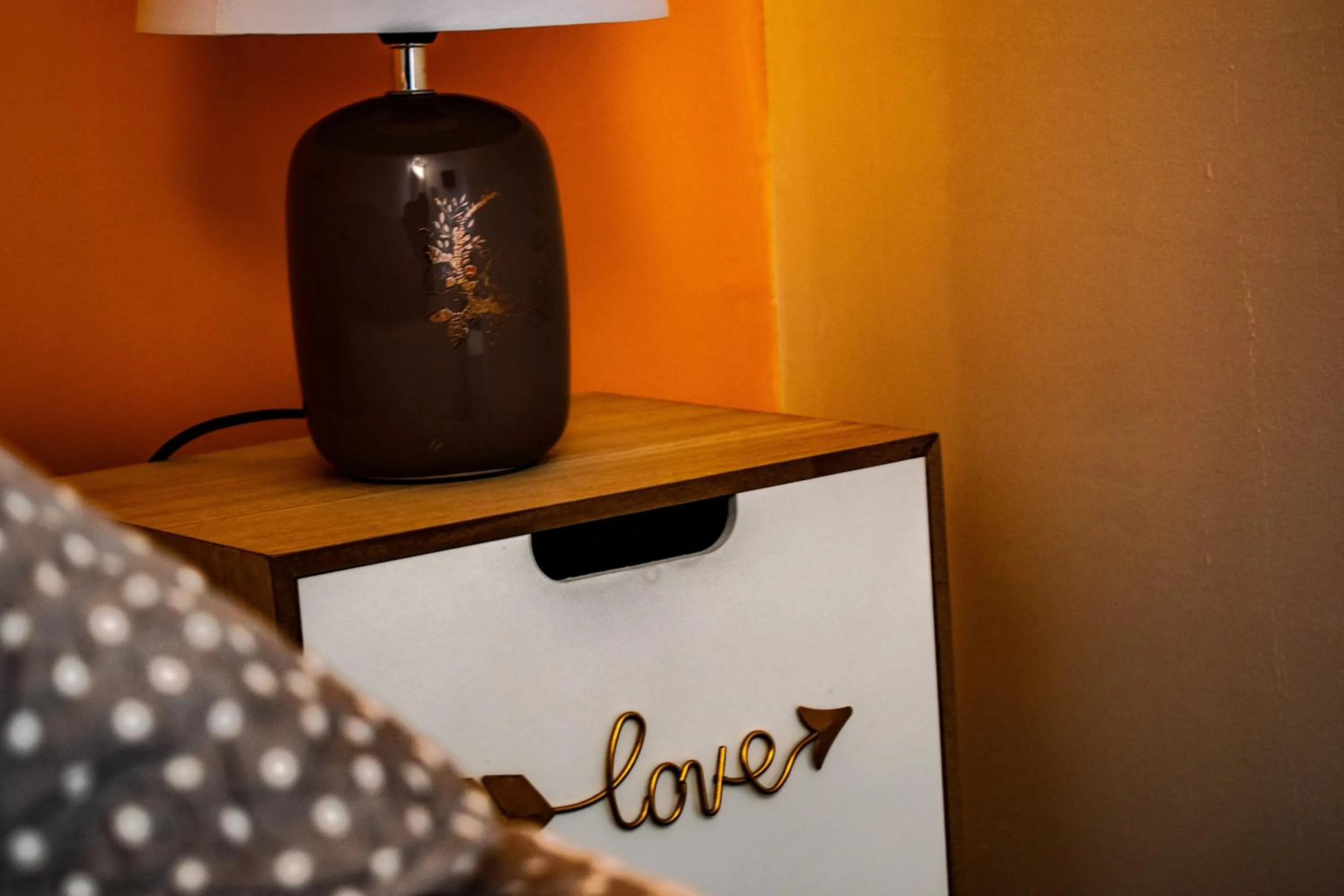 Chambre d'hôtes Lempery