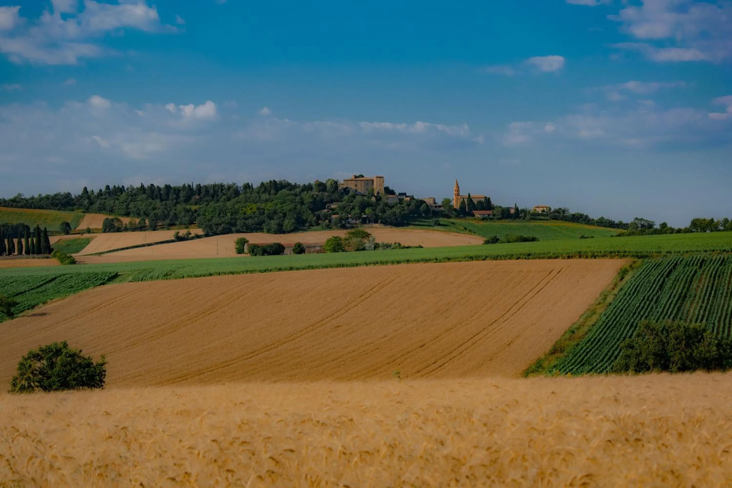 Chambre d'hôtes Lempery