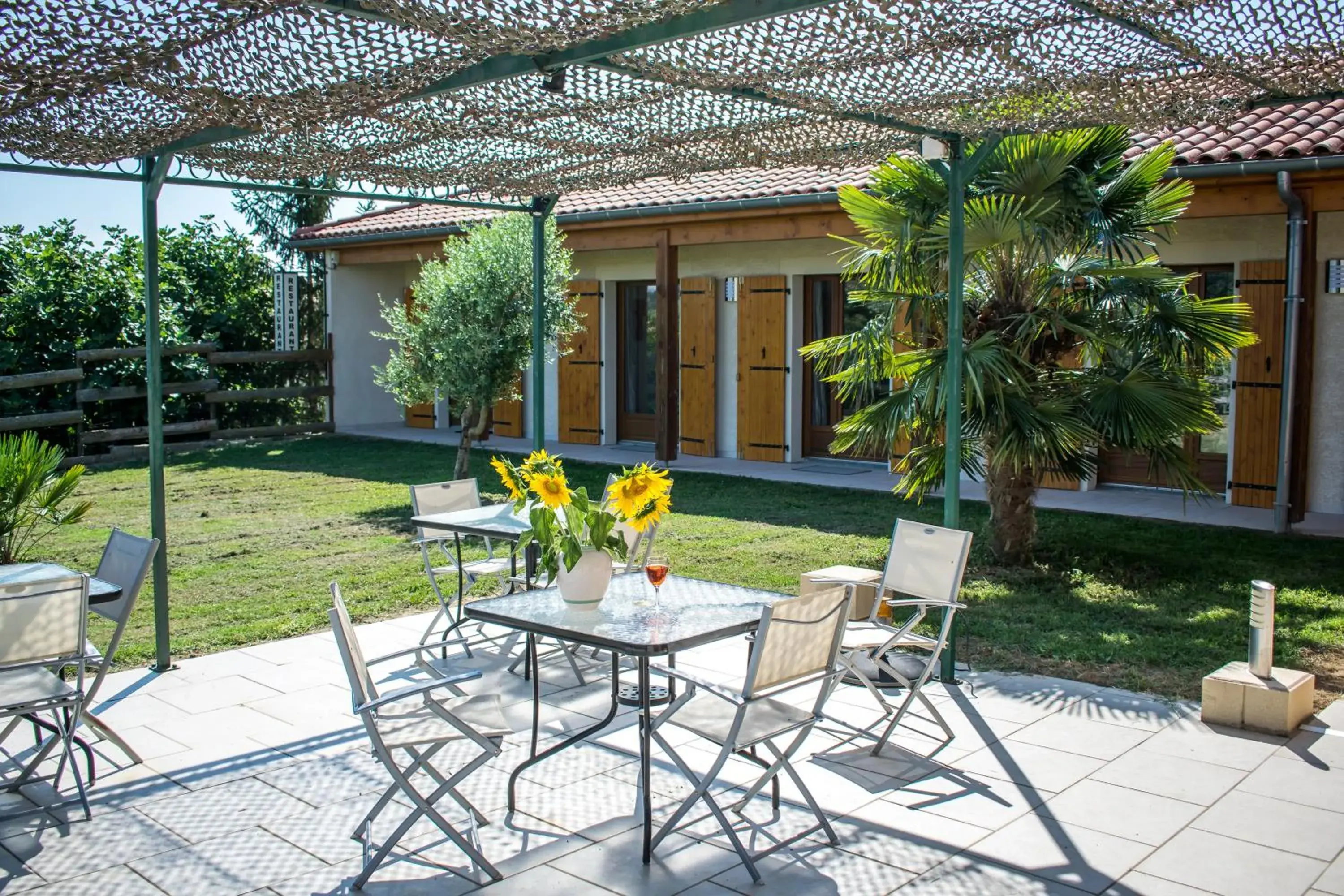 Double Room in Chambre d'hôtes Lempery Double Room in Chambre d'hôtes Lempery