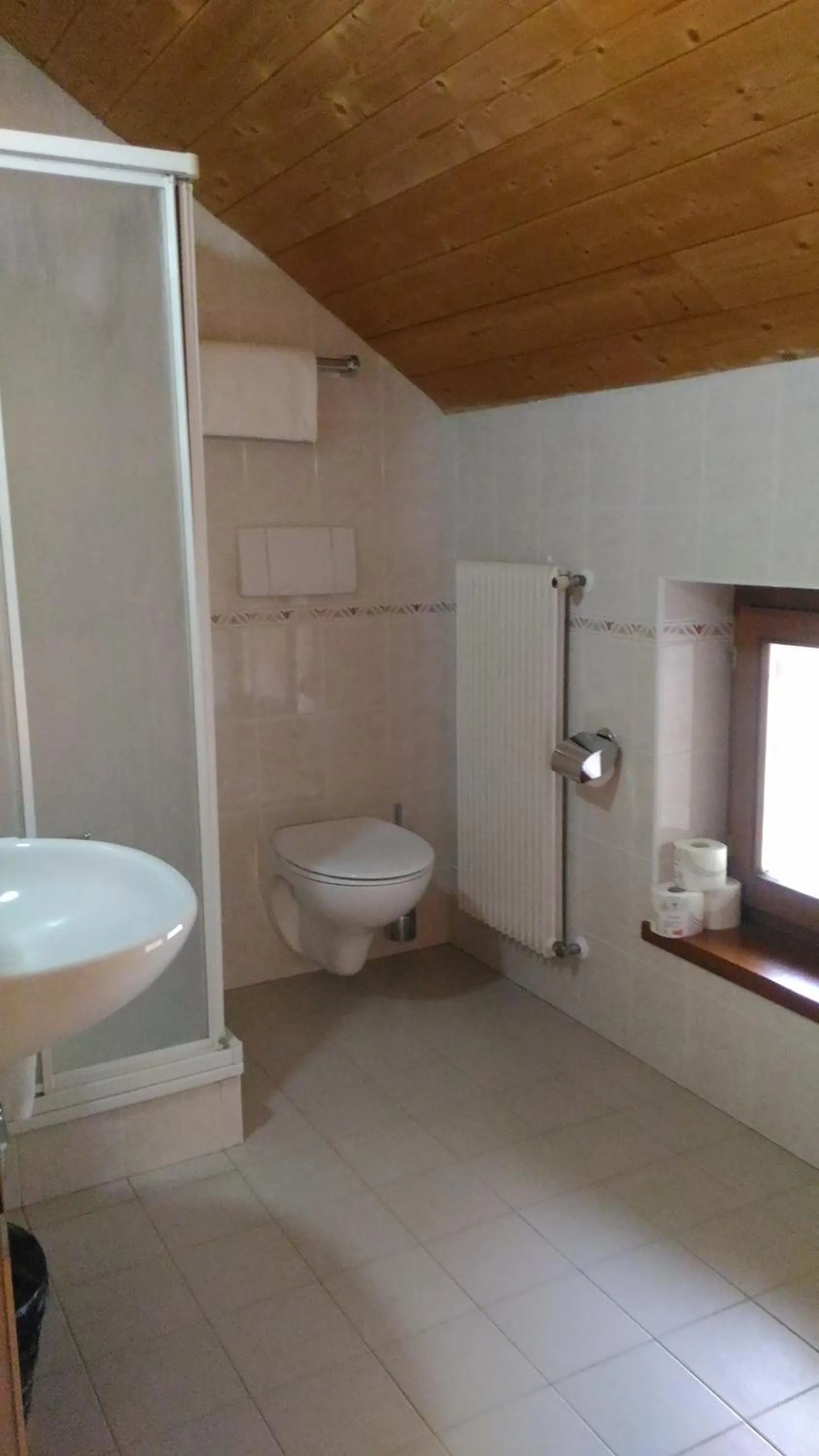 Hotel Casa Alpina - Alpin Haus