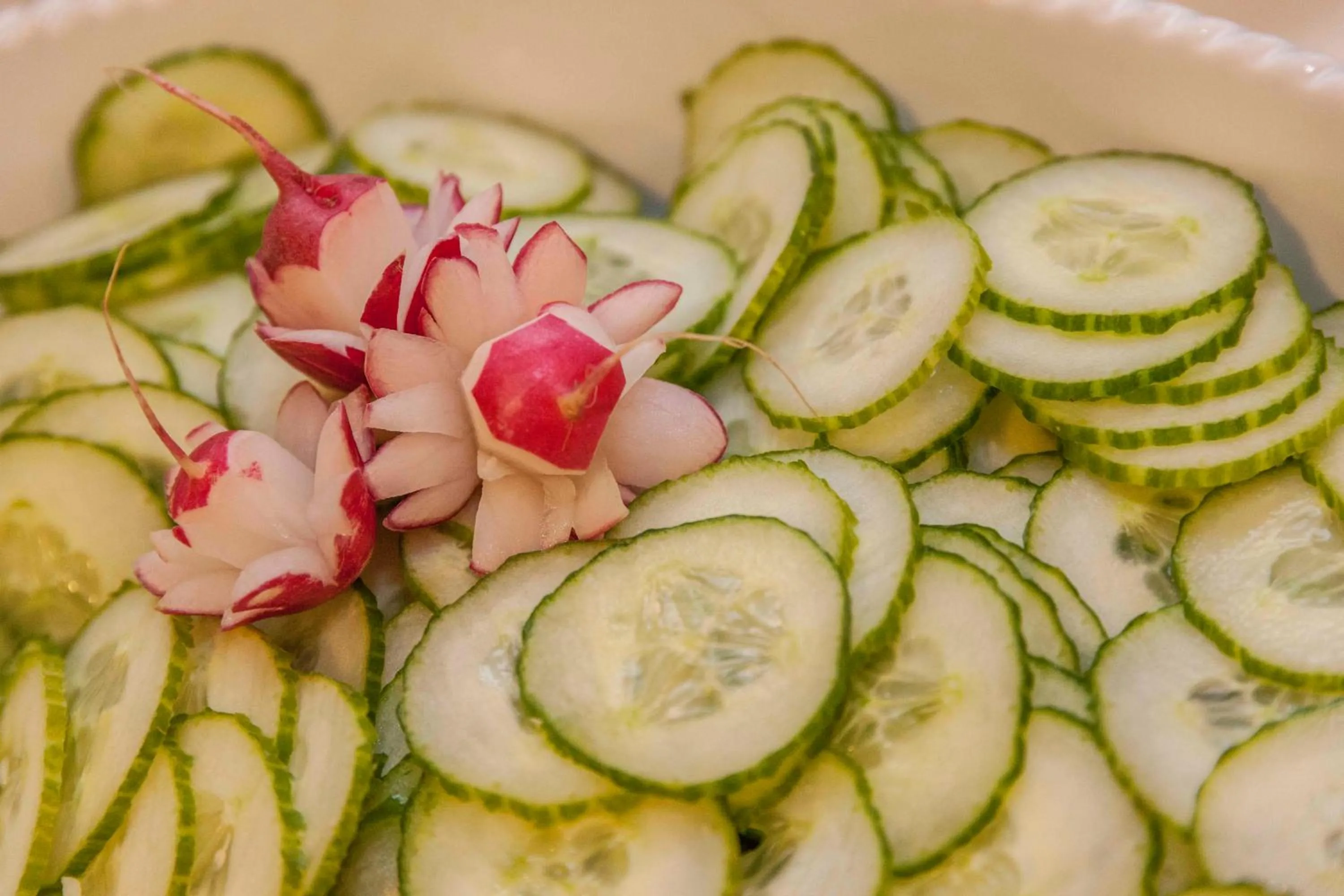 Food close-up in Hotel Casa Alpina - Alpin Haus