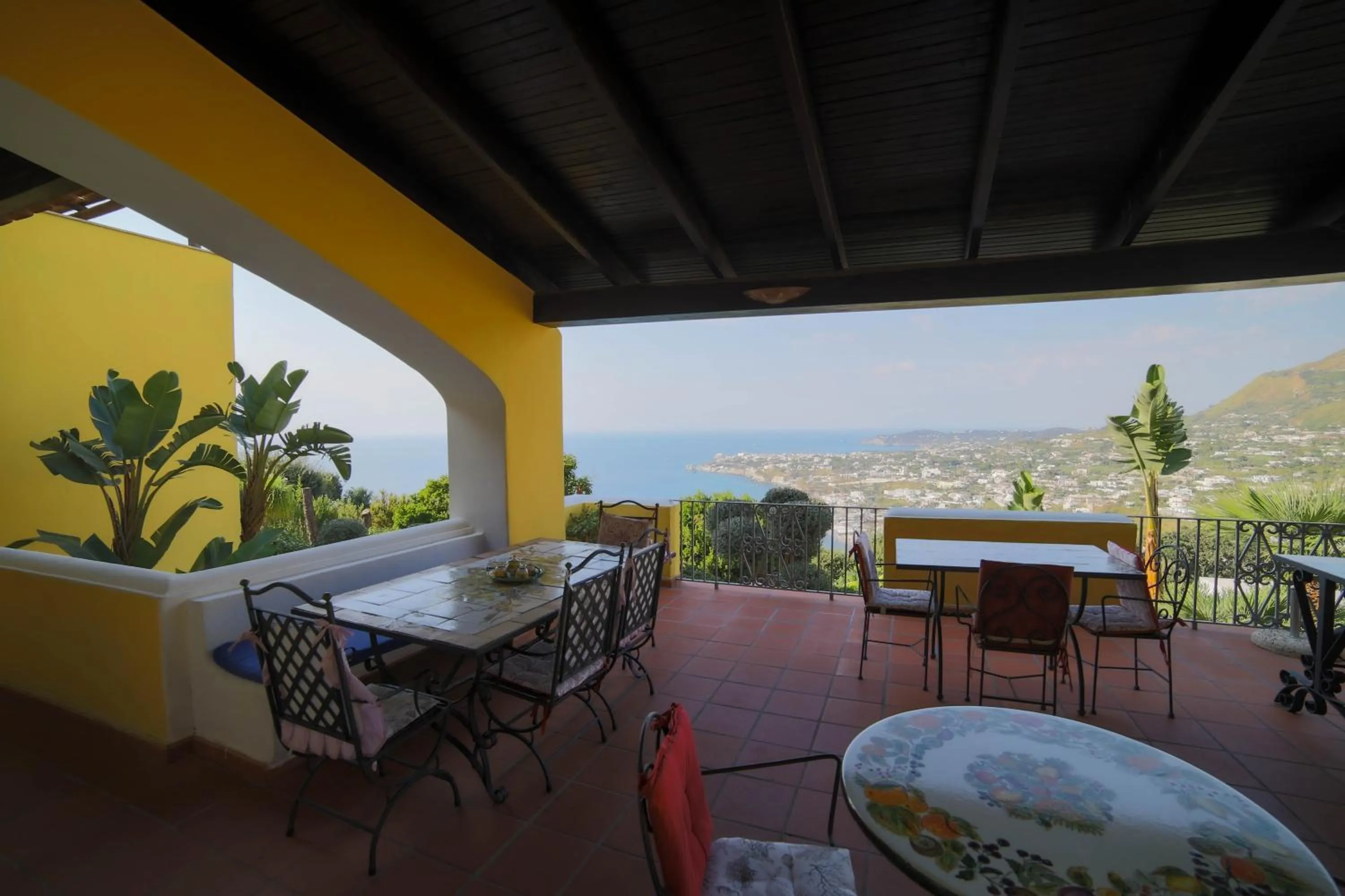 Natural landscape in Sweetposeidon