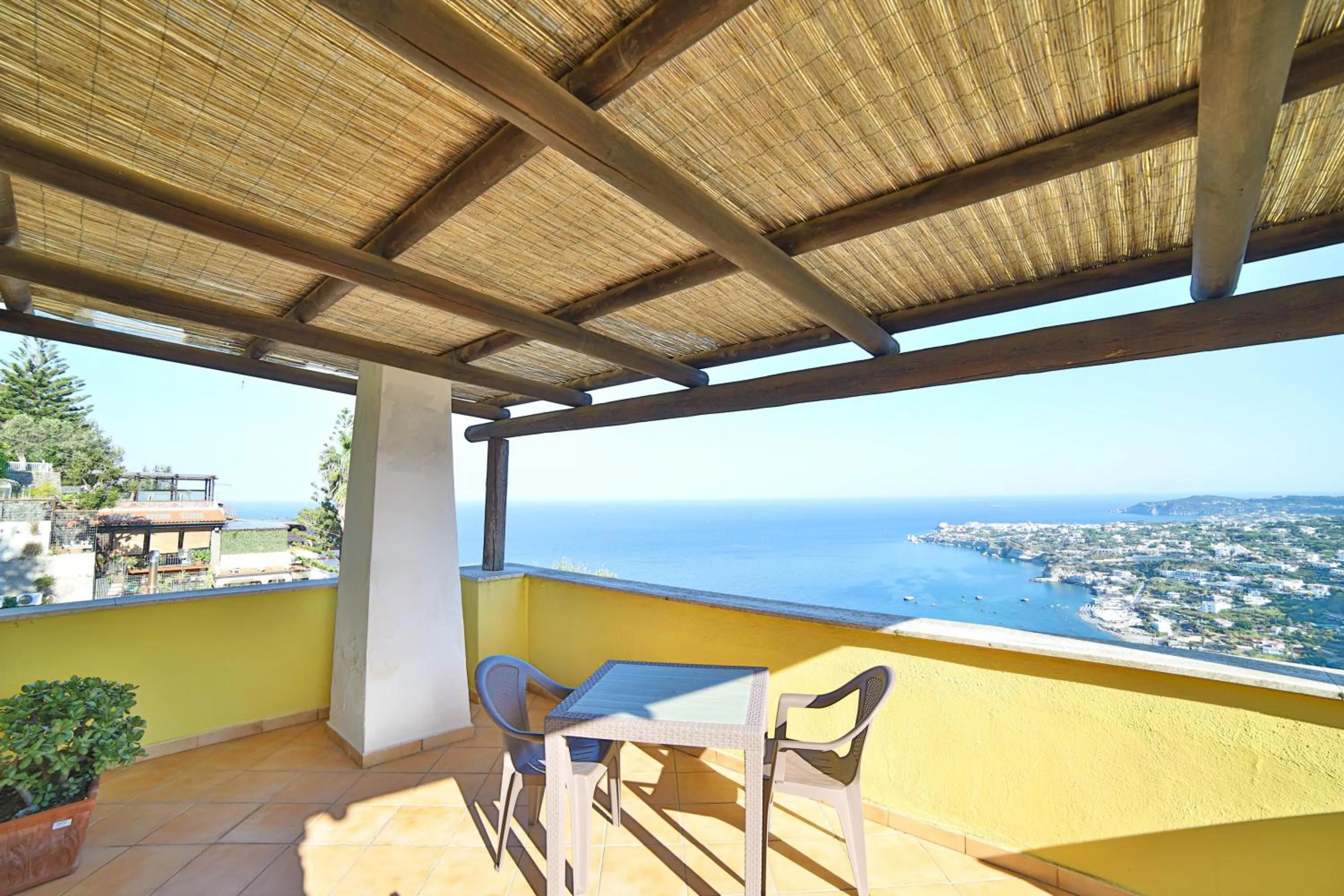 Natural landscape in Sweetposeidon