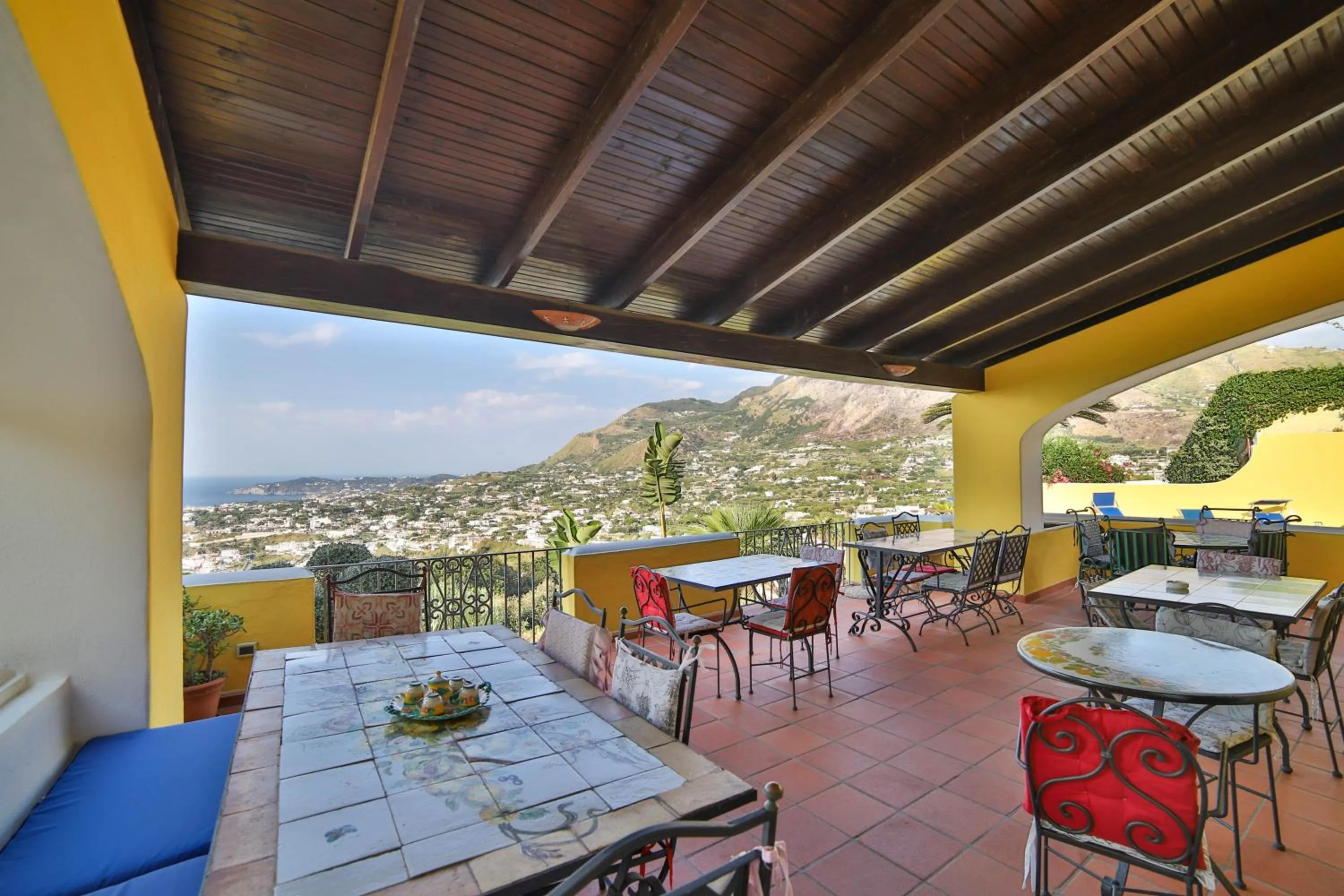 Restaurant/places to eat in Sweetposeidon