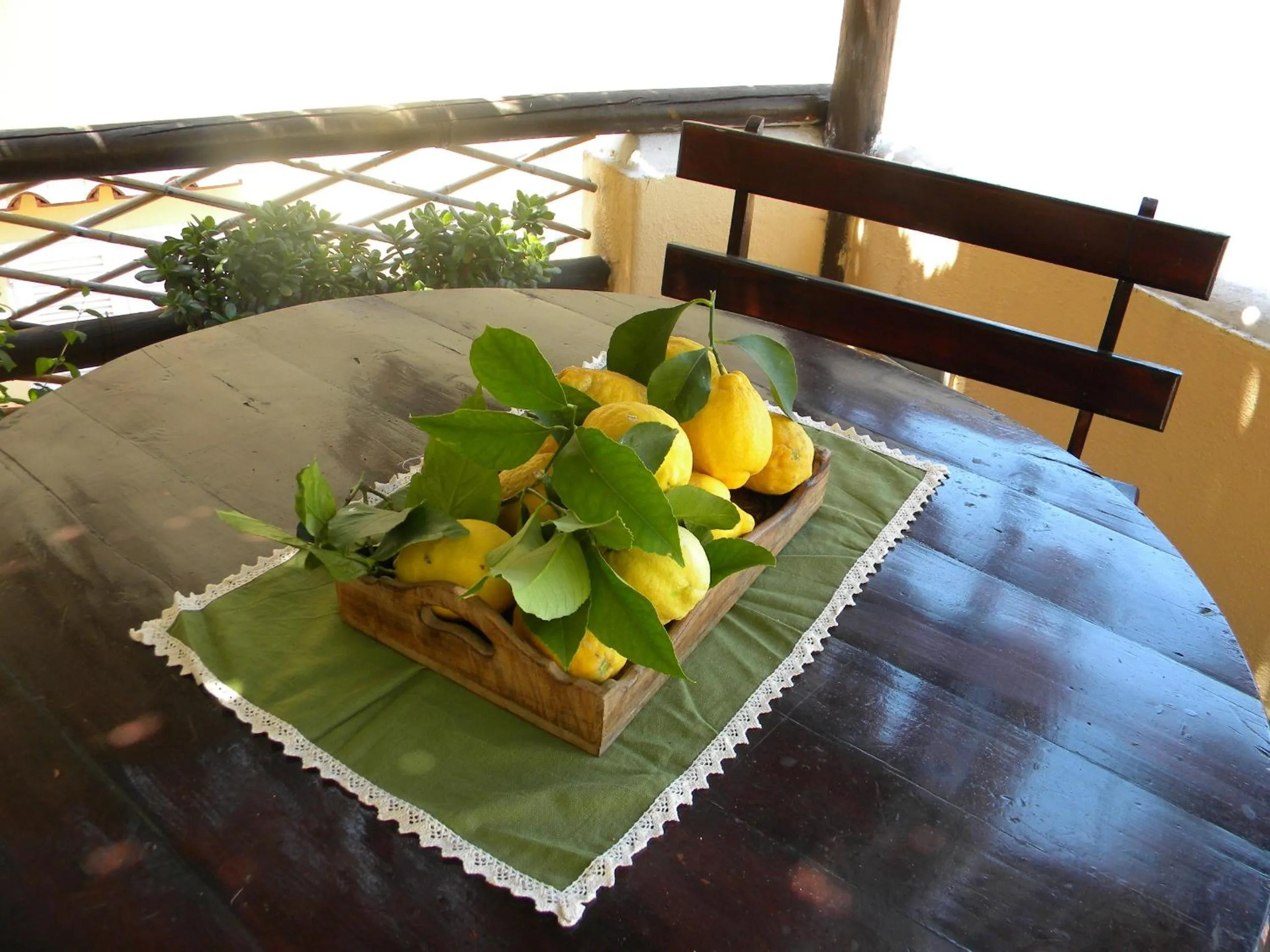 Day in Sweetposeidon