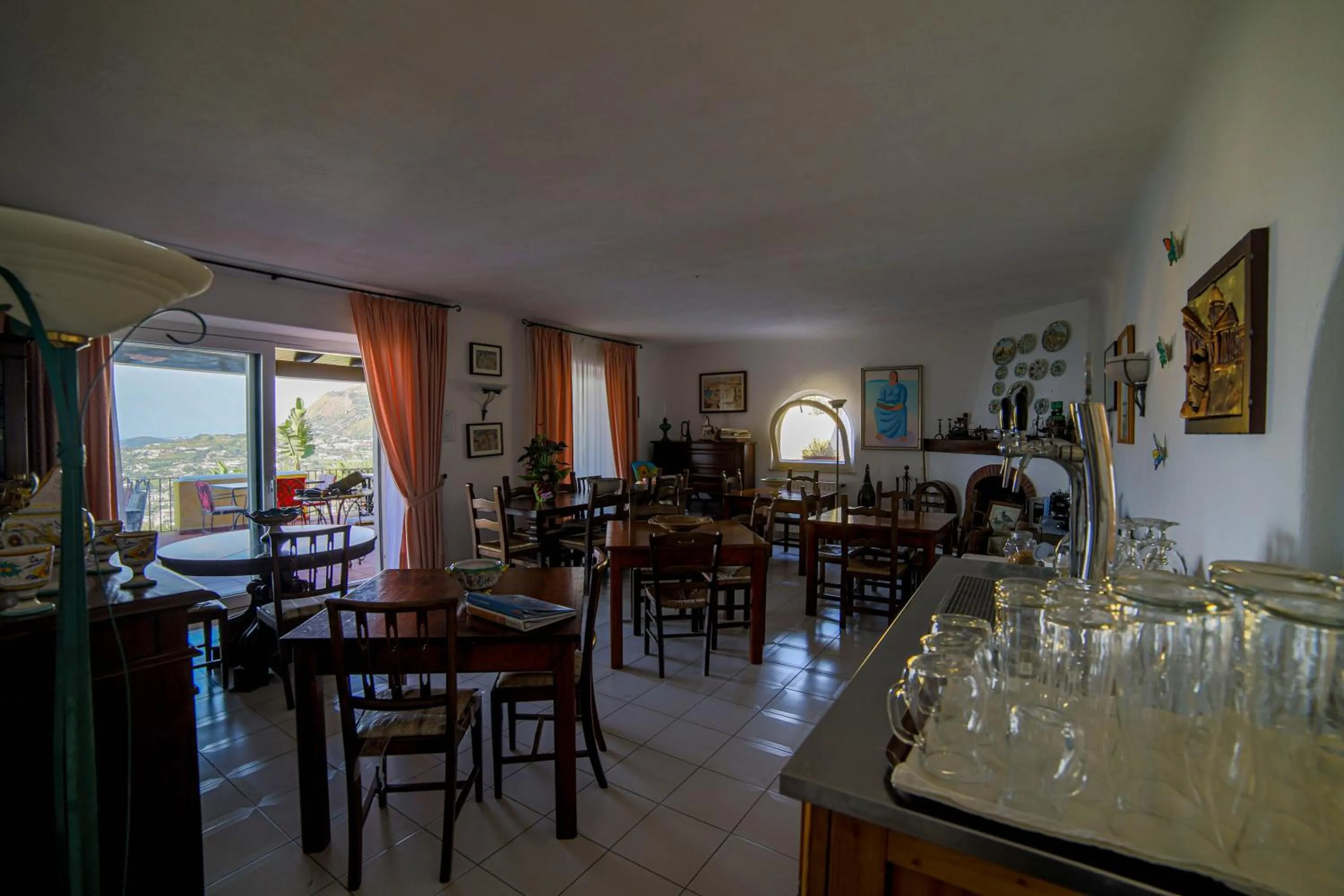 Restaurant/places to eat in Sweetposeidon