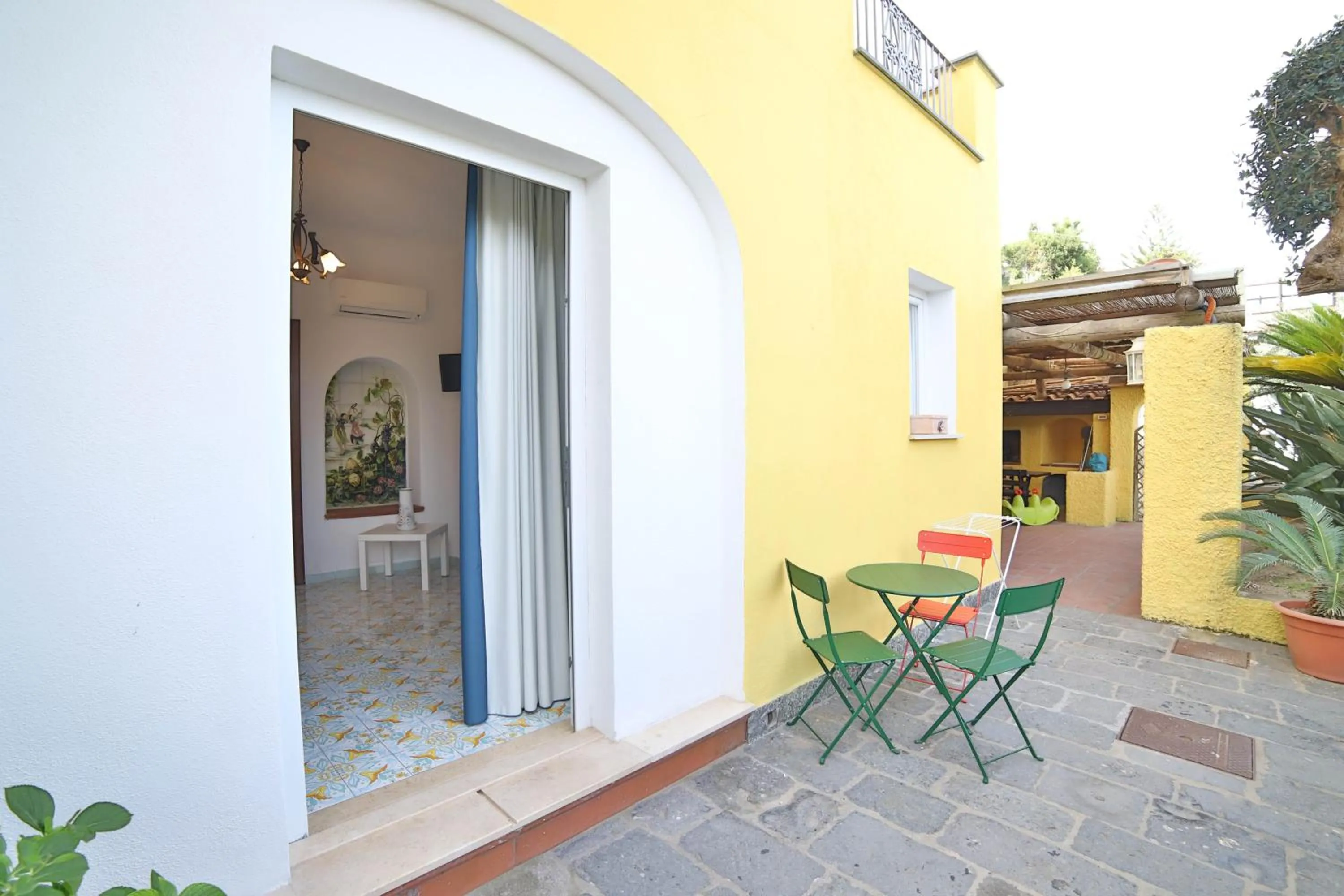 Day in Sweetposeidon