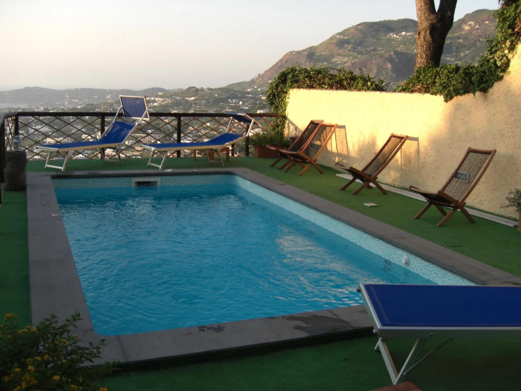 Day in Sweetposeidon