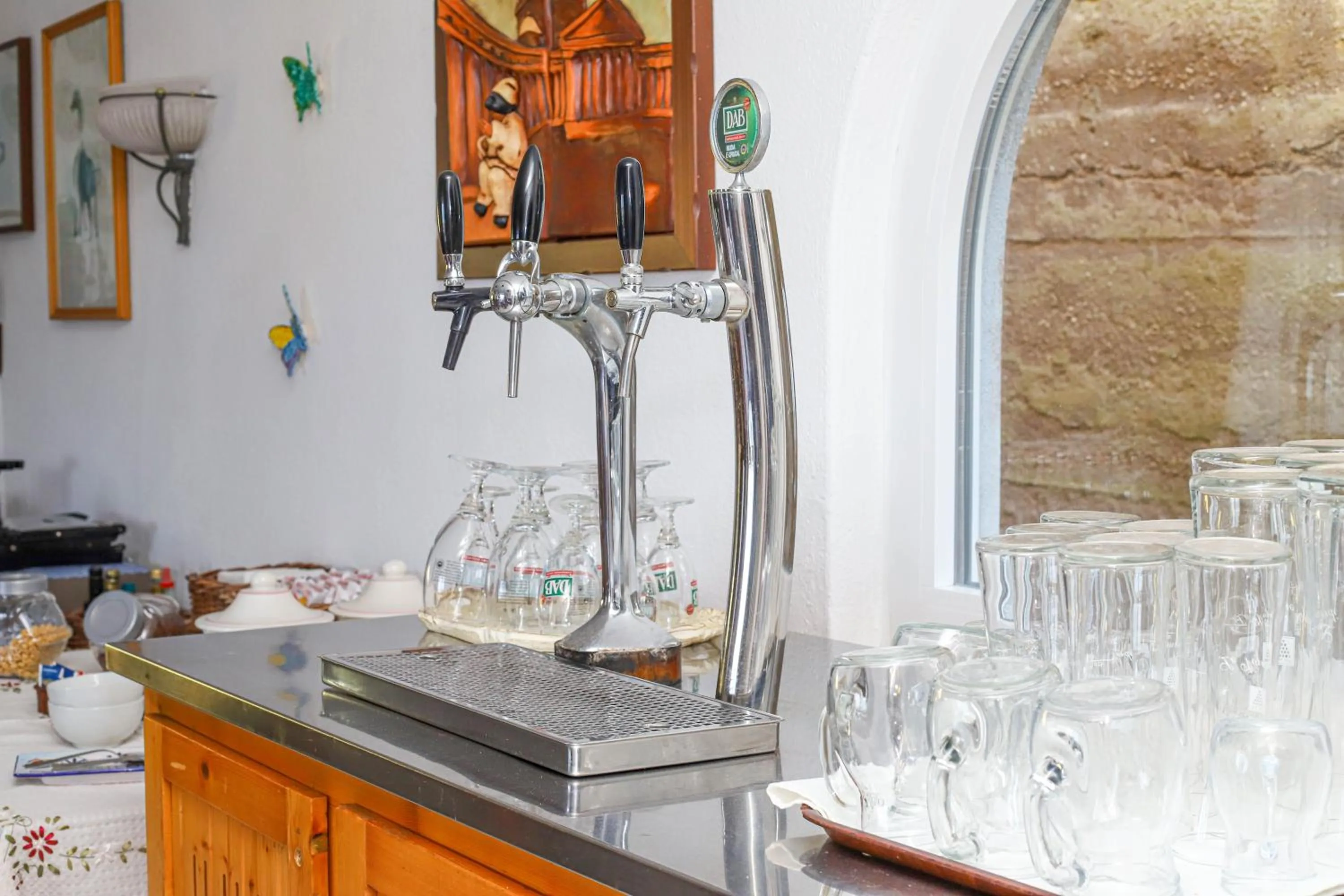 Restaurant/places to eat in Sweetposeidon