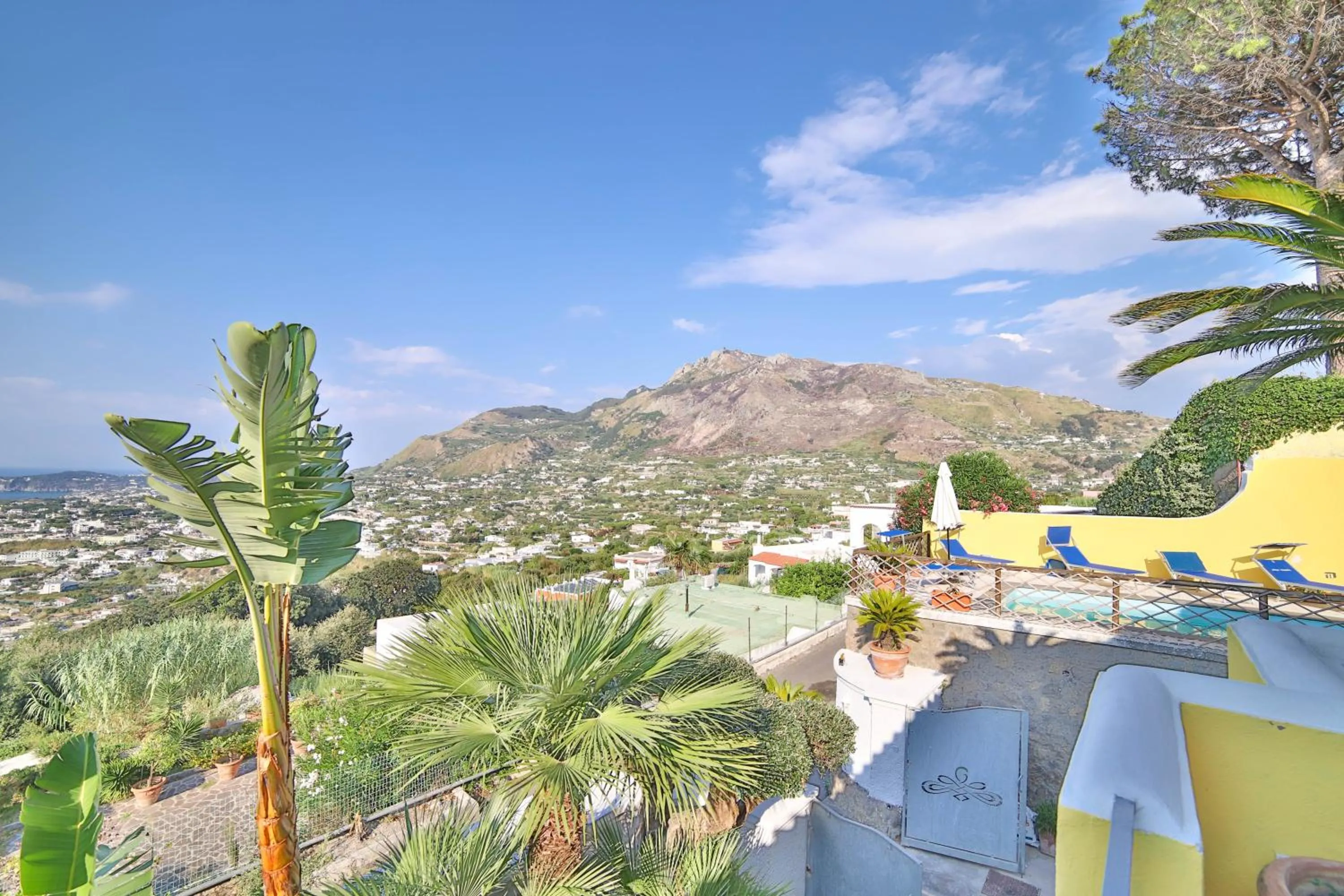 Property building in Sweetposeidon