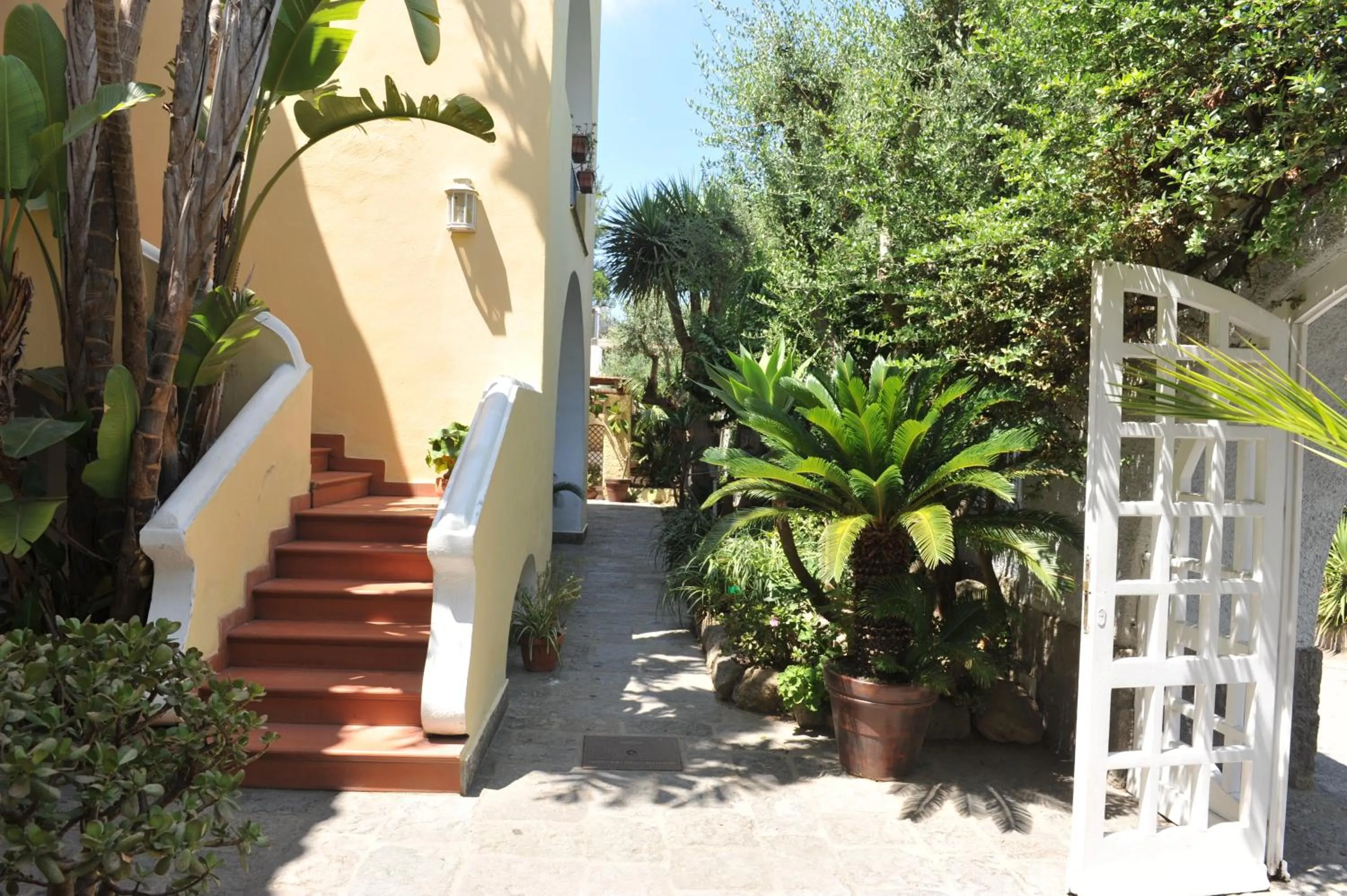 Day in Sweetposeidon