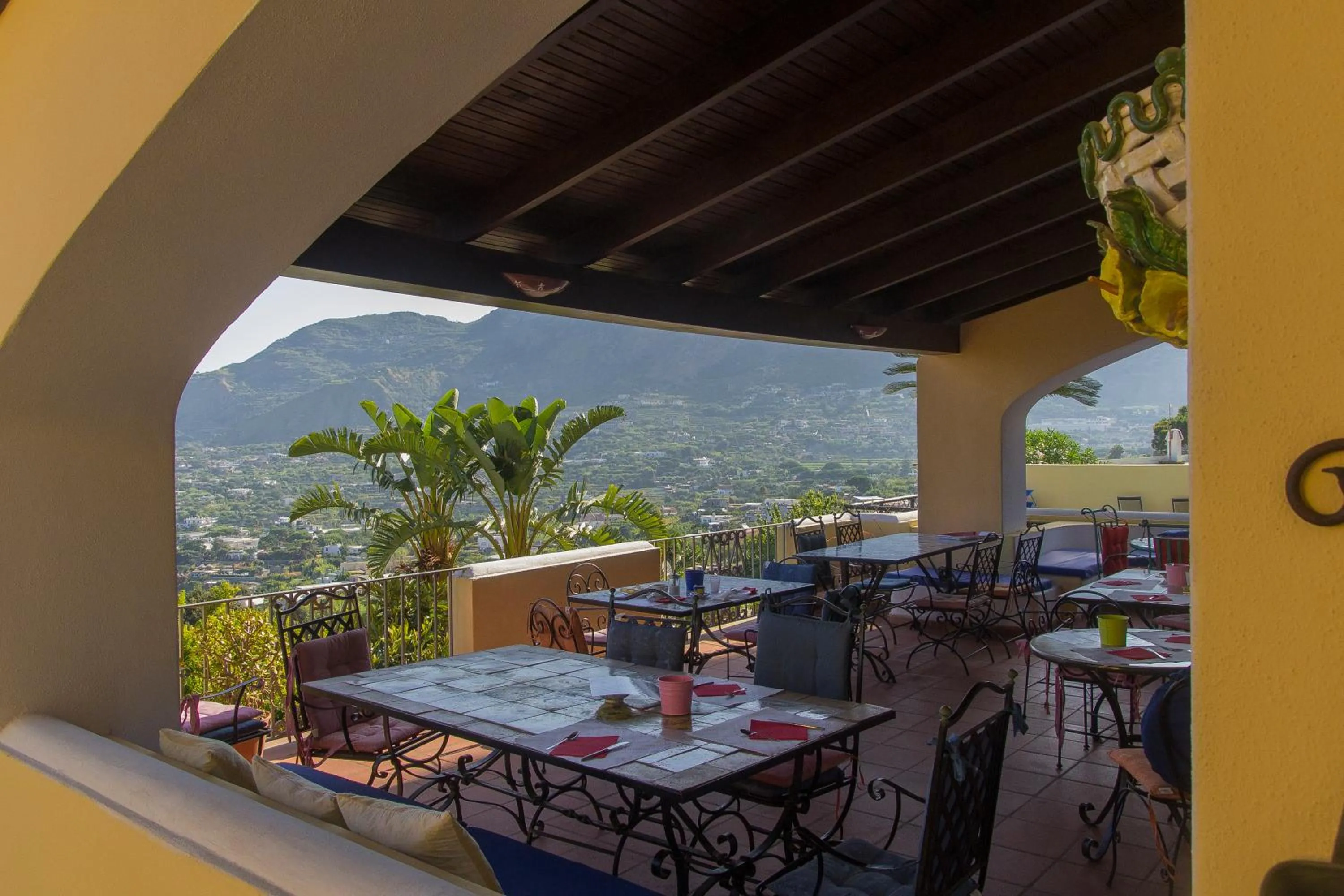 Restaurant/places to eat in Sweetposeidon