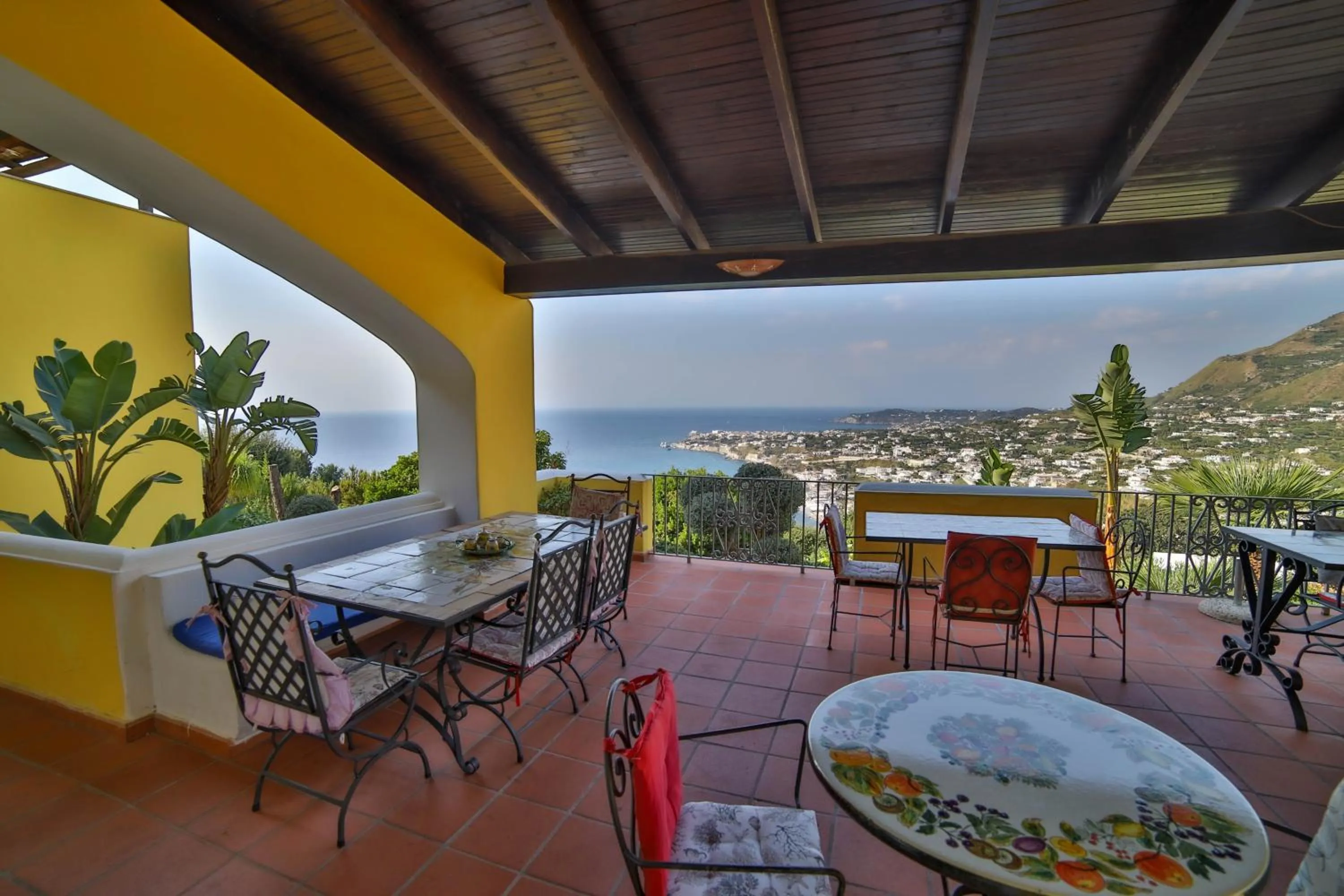 Restaurant/places to eat in Sweetposeidon