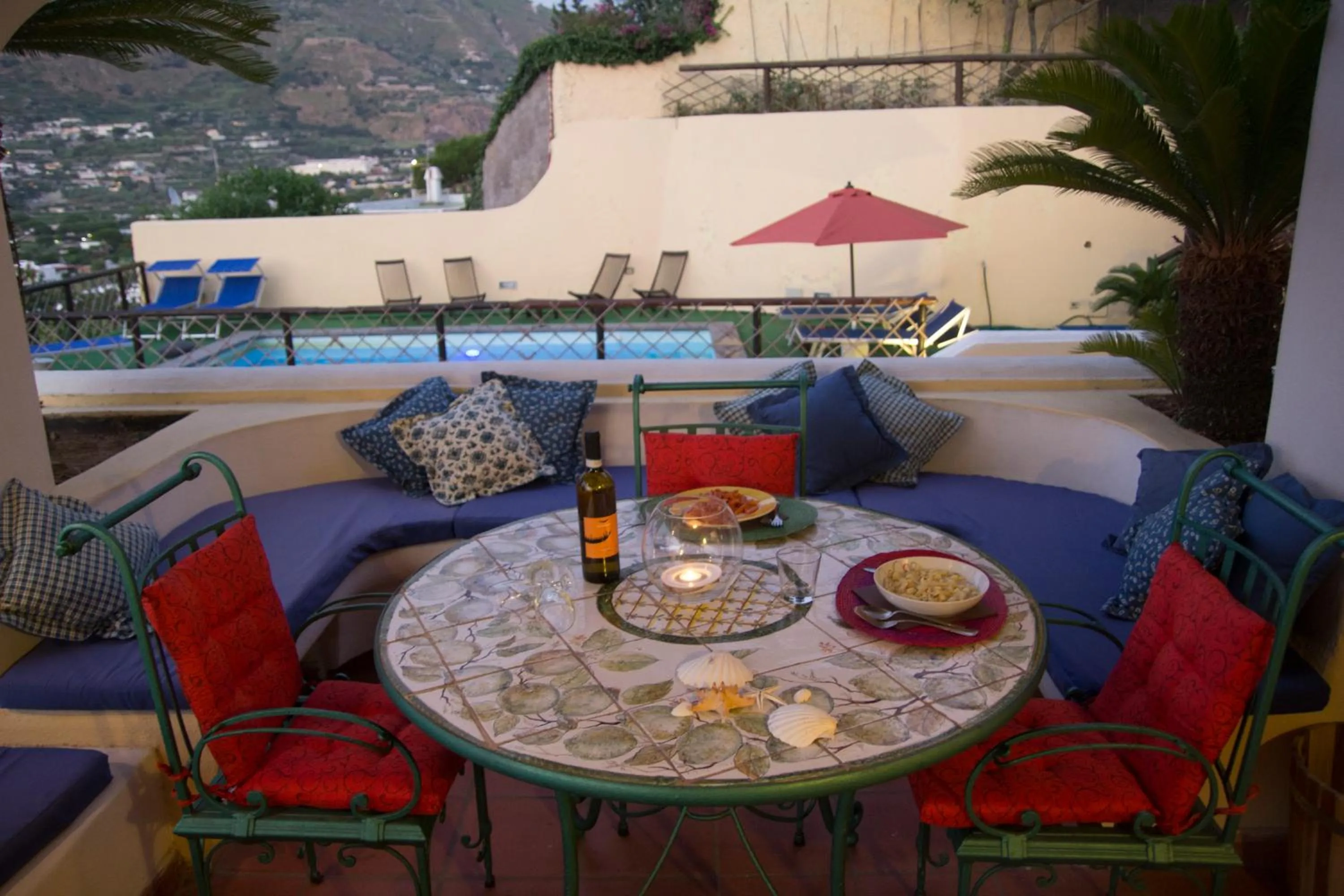 Restaurant/places to eat in Sweetposeidon