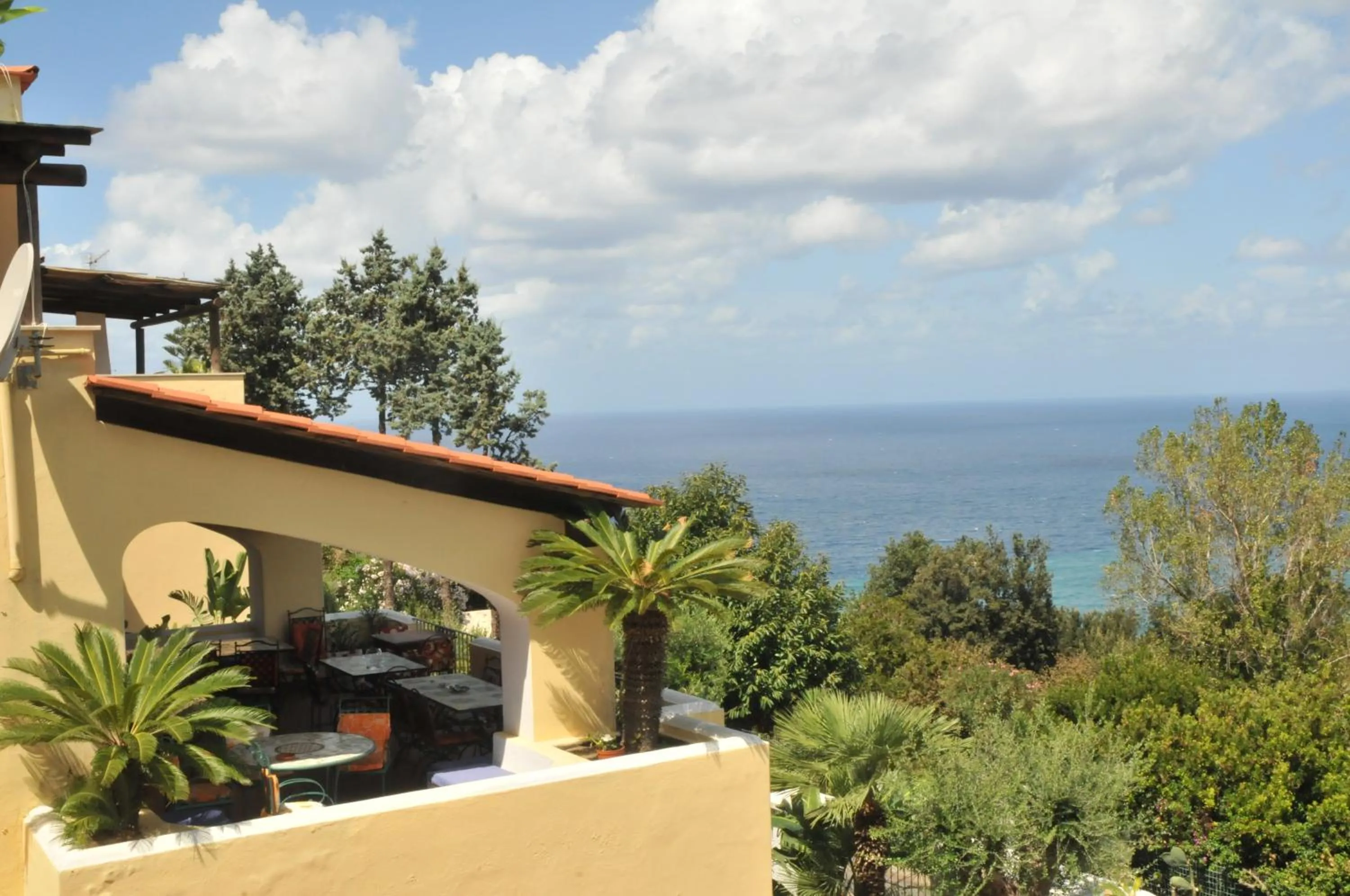 Property building in Sweetposeidon