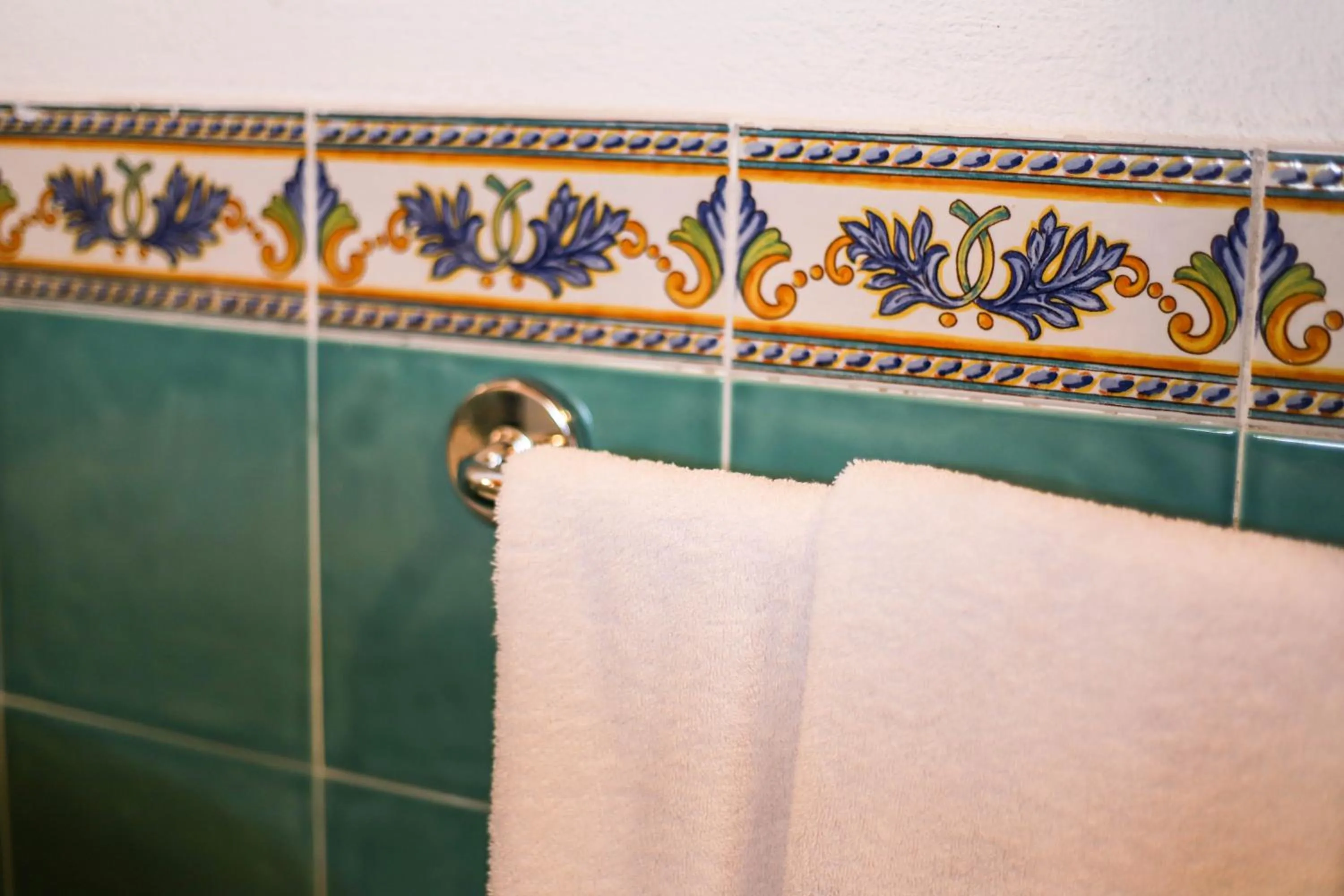 Bathroom in Sweetposeidon