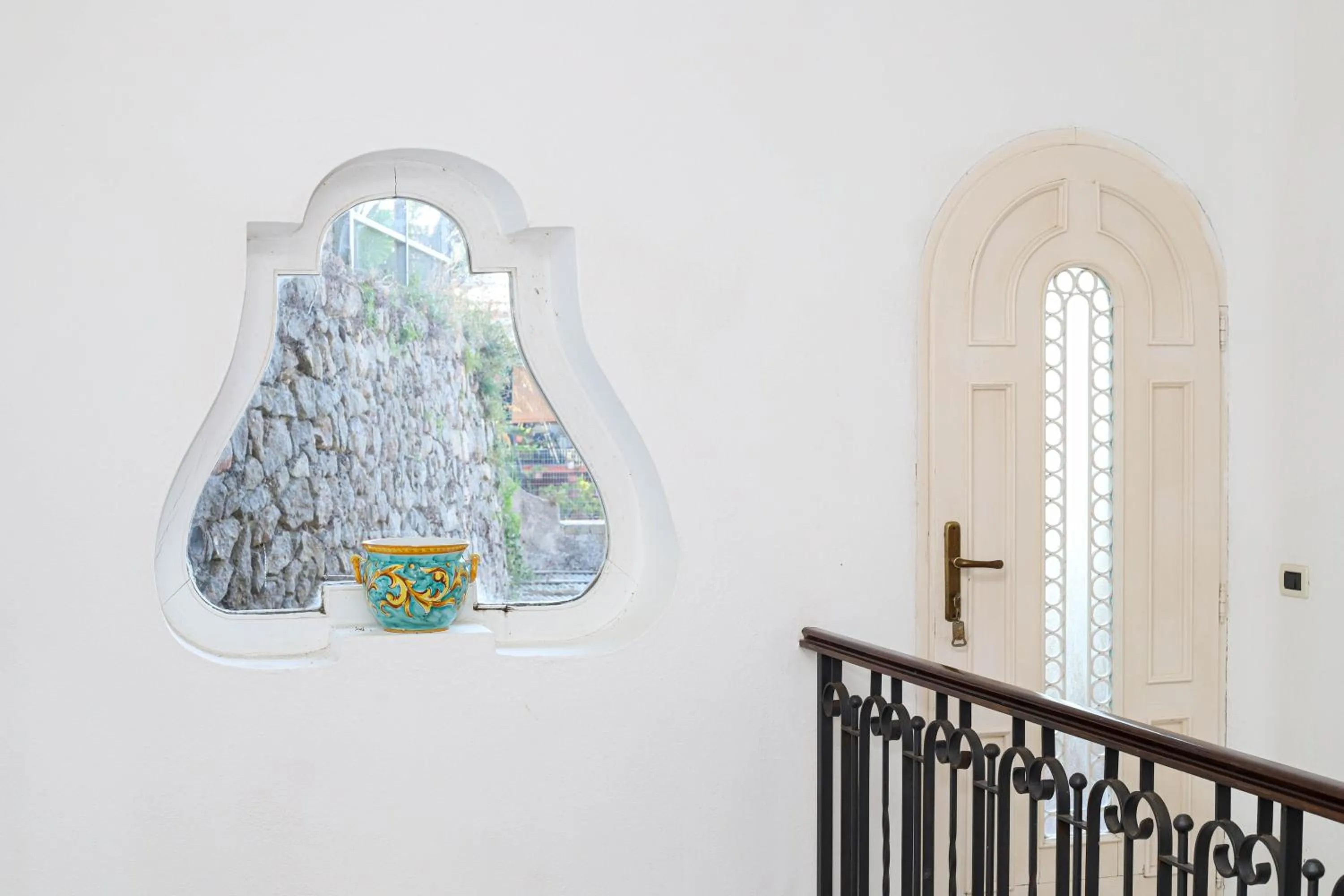 Lounge or bar in Sweetposeidon