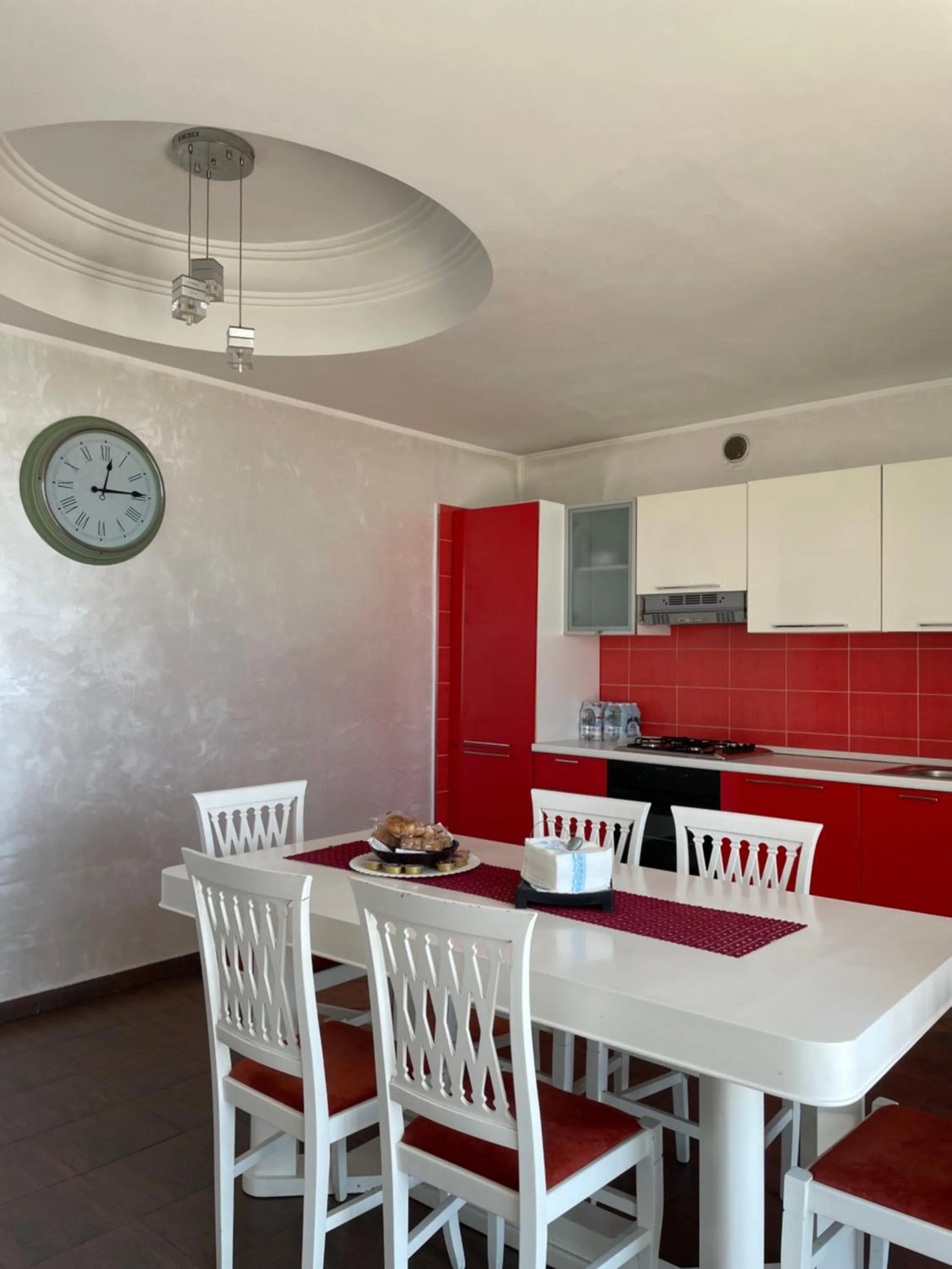 B&B SALERNO IN