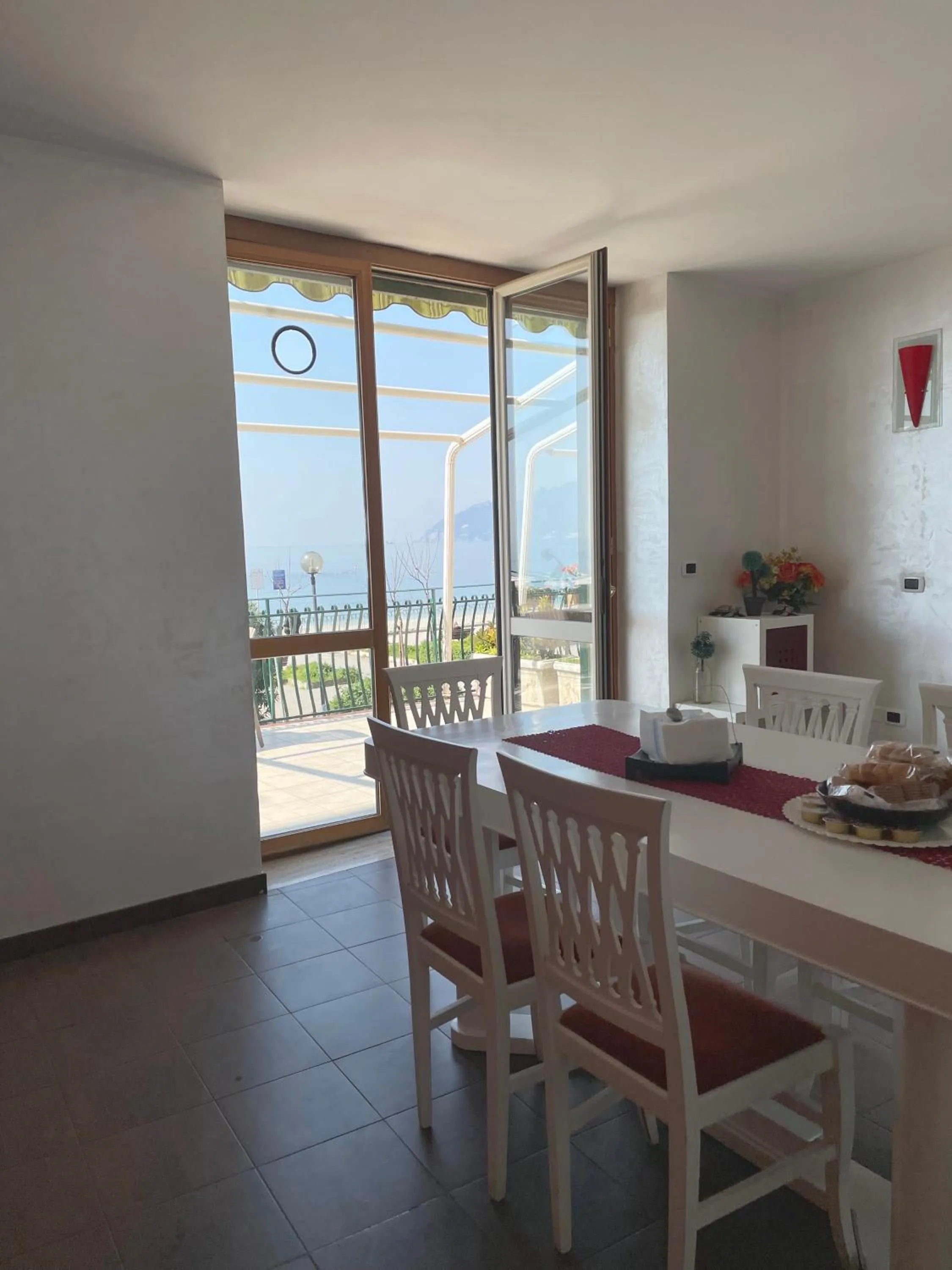 B&B SALERNO IN