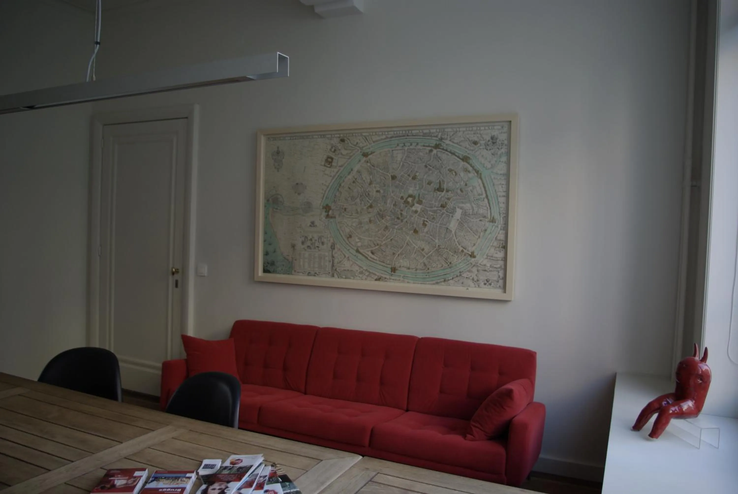 Property building in B&B Huyze Weyne