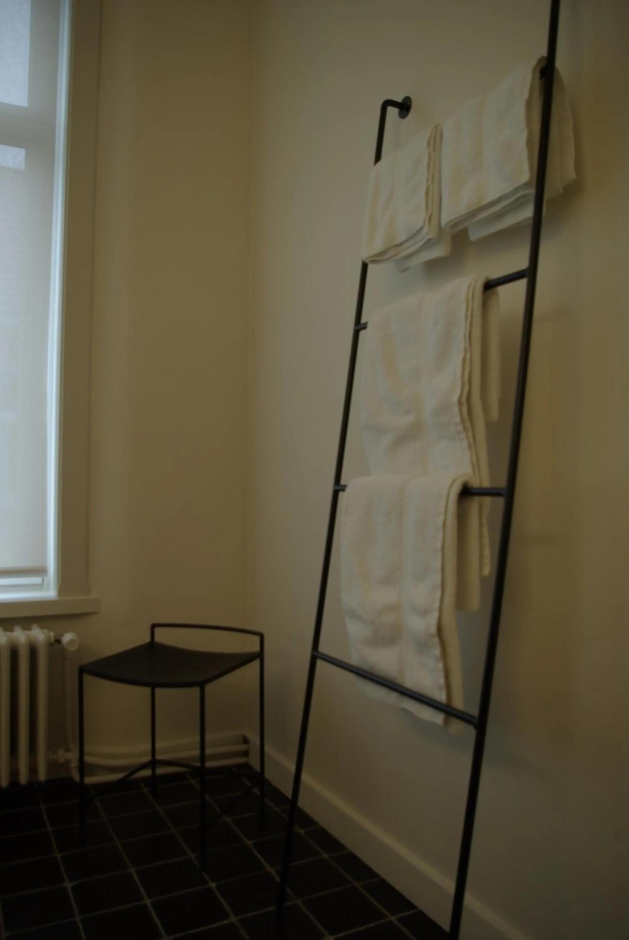 Bathroom in B&B Huyze Weyne