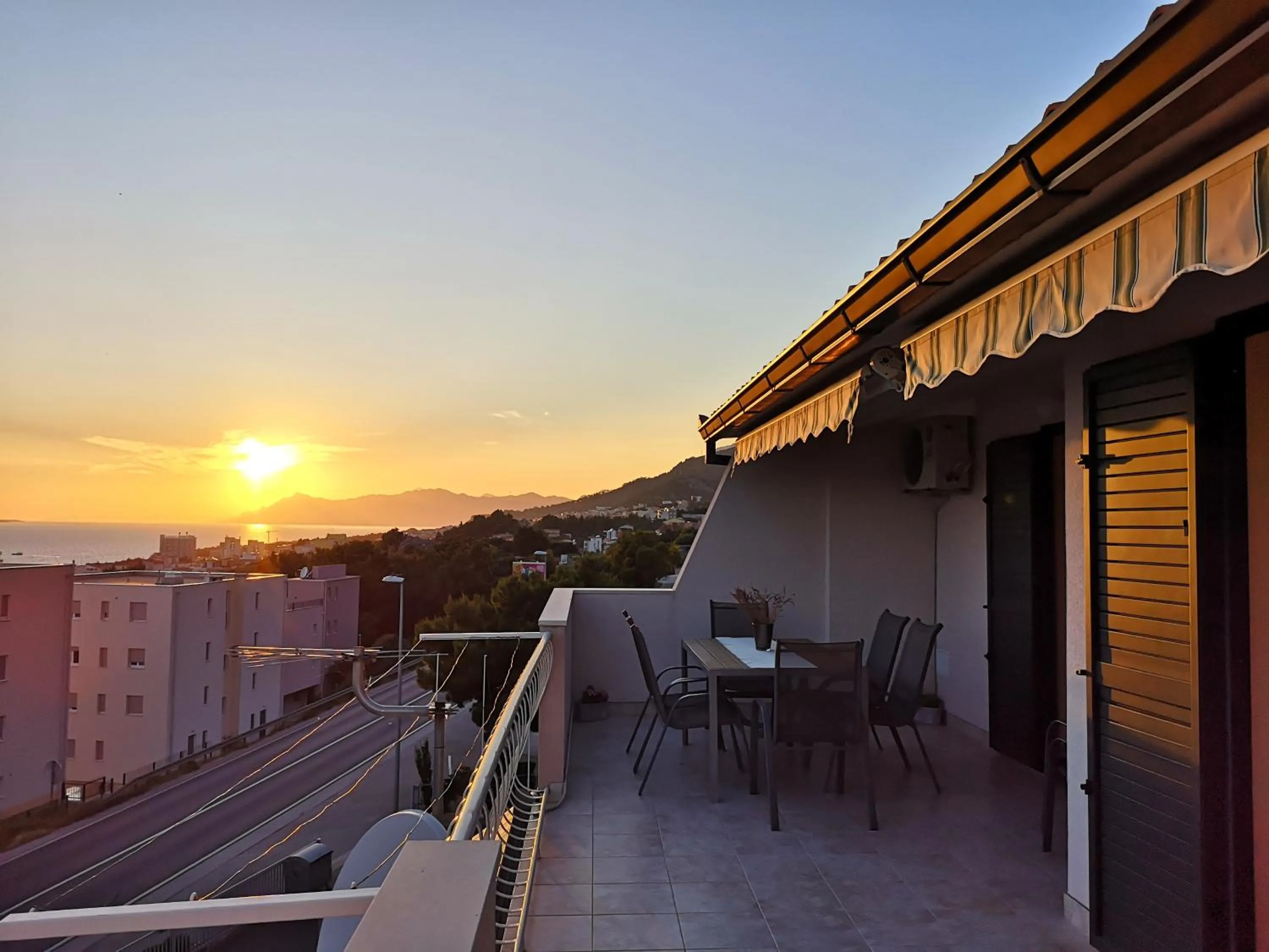 Villa Oliva