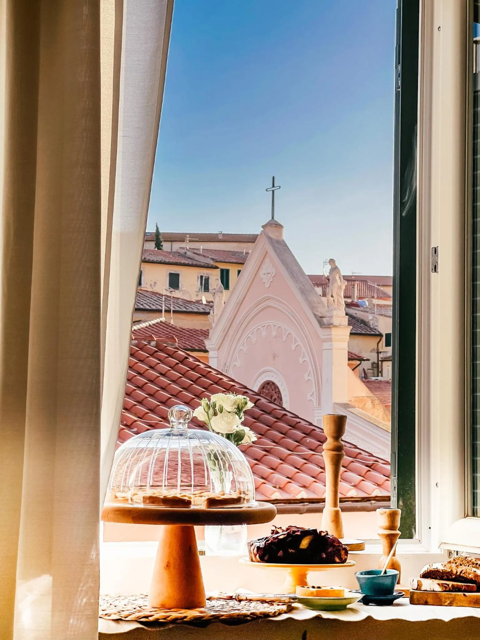 Day in Indarsena b&b