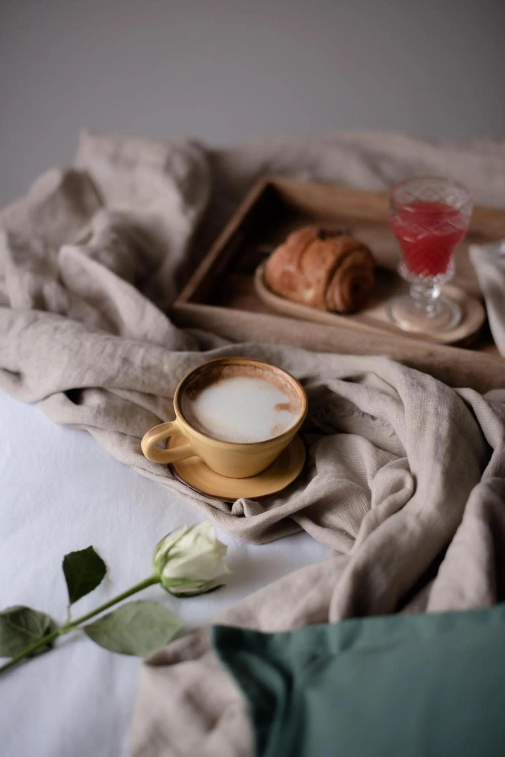 Bed in Indarsena b&b