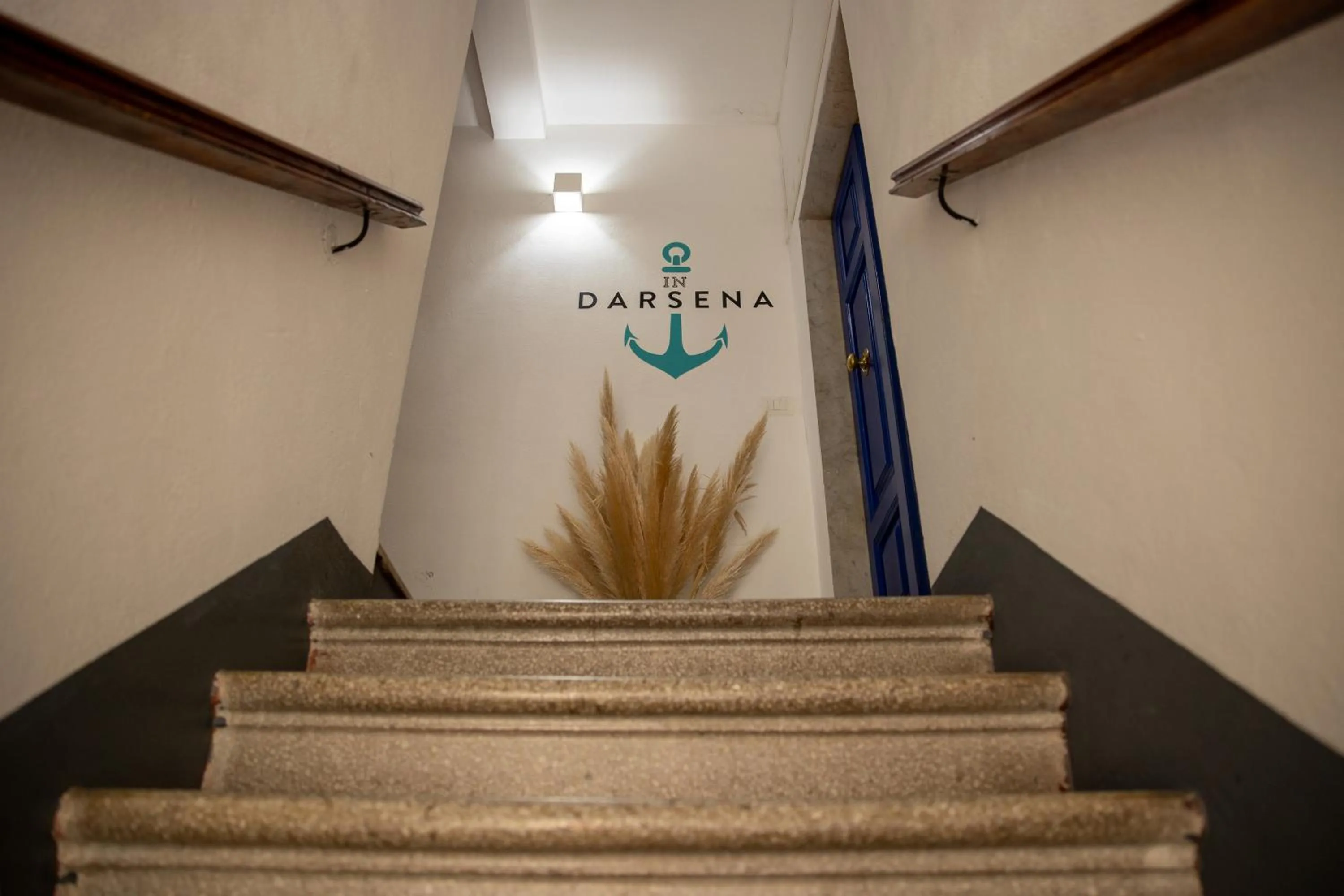 View (from property/room) in Indarsena b&b