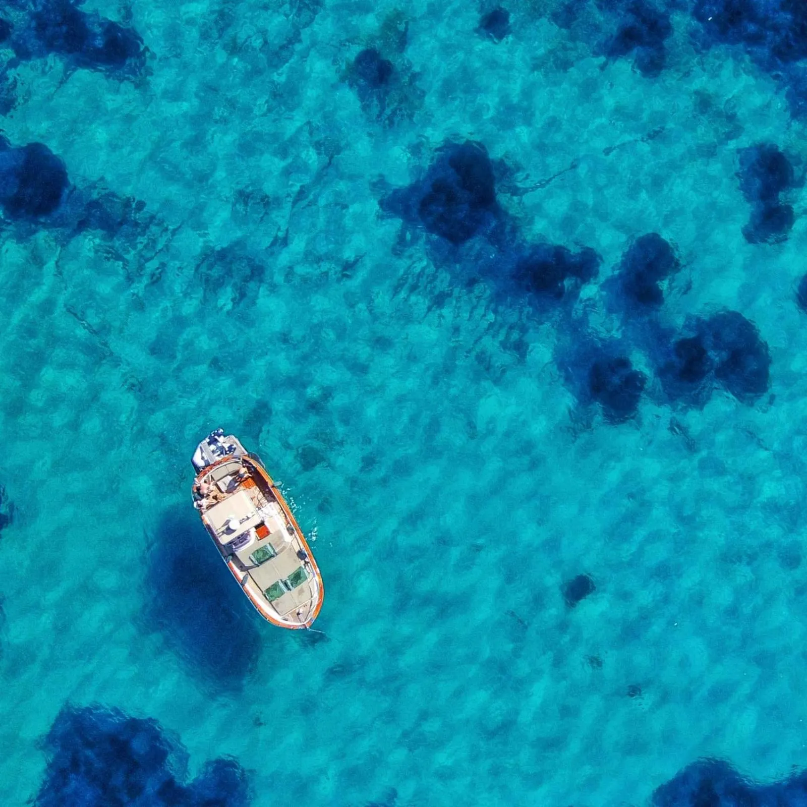 Natural landscape in Indarsena b&b