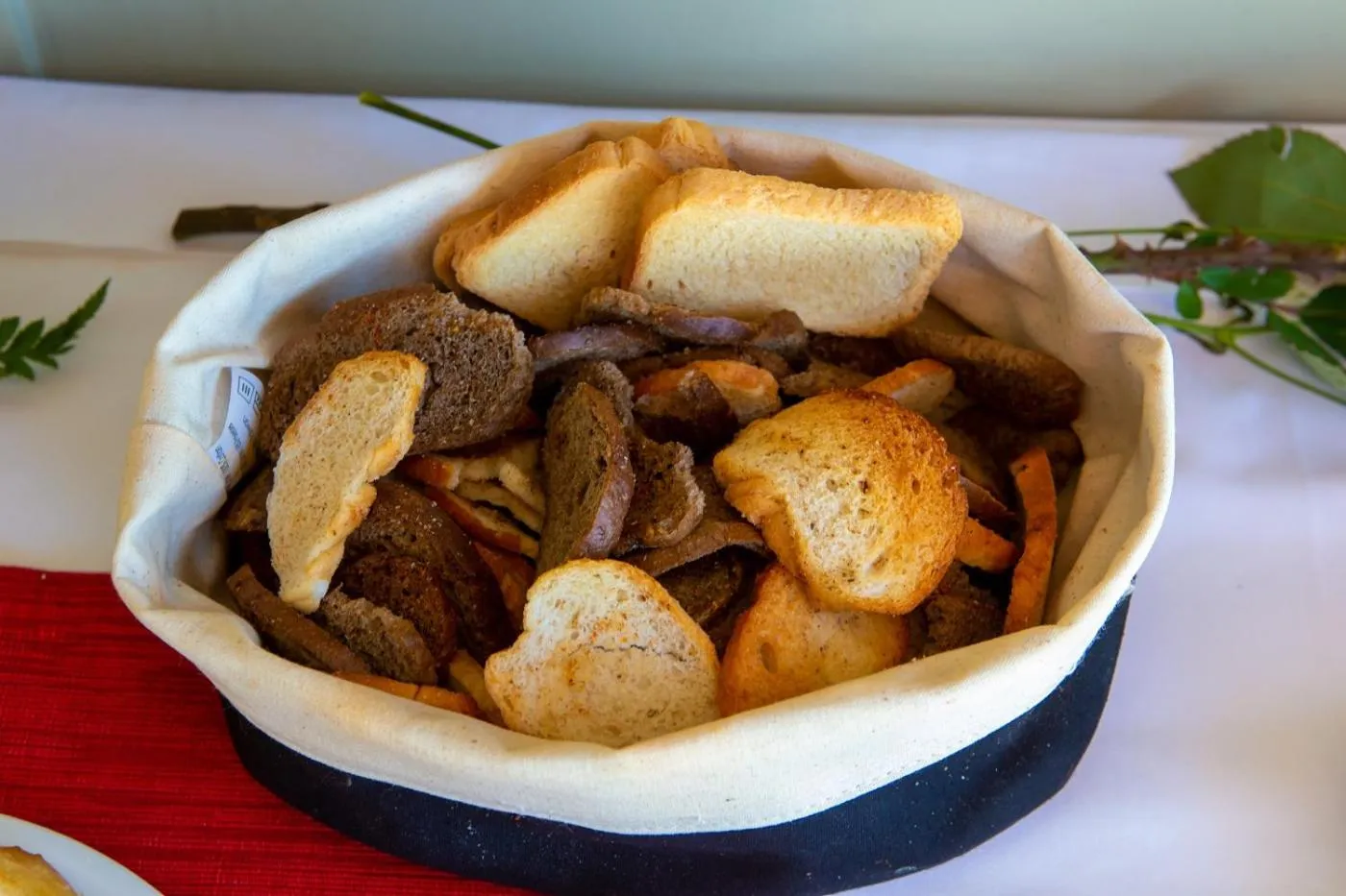 Breakfast in Locanda Barbati Luxury ApartHotel