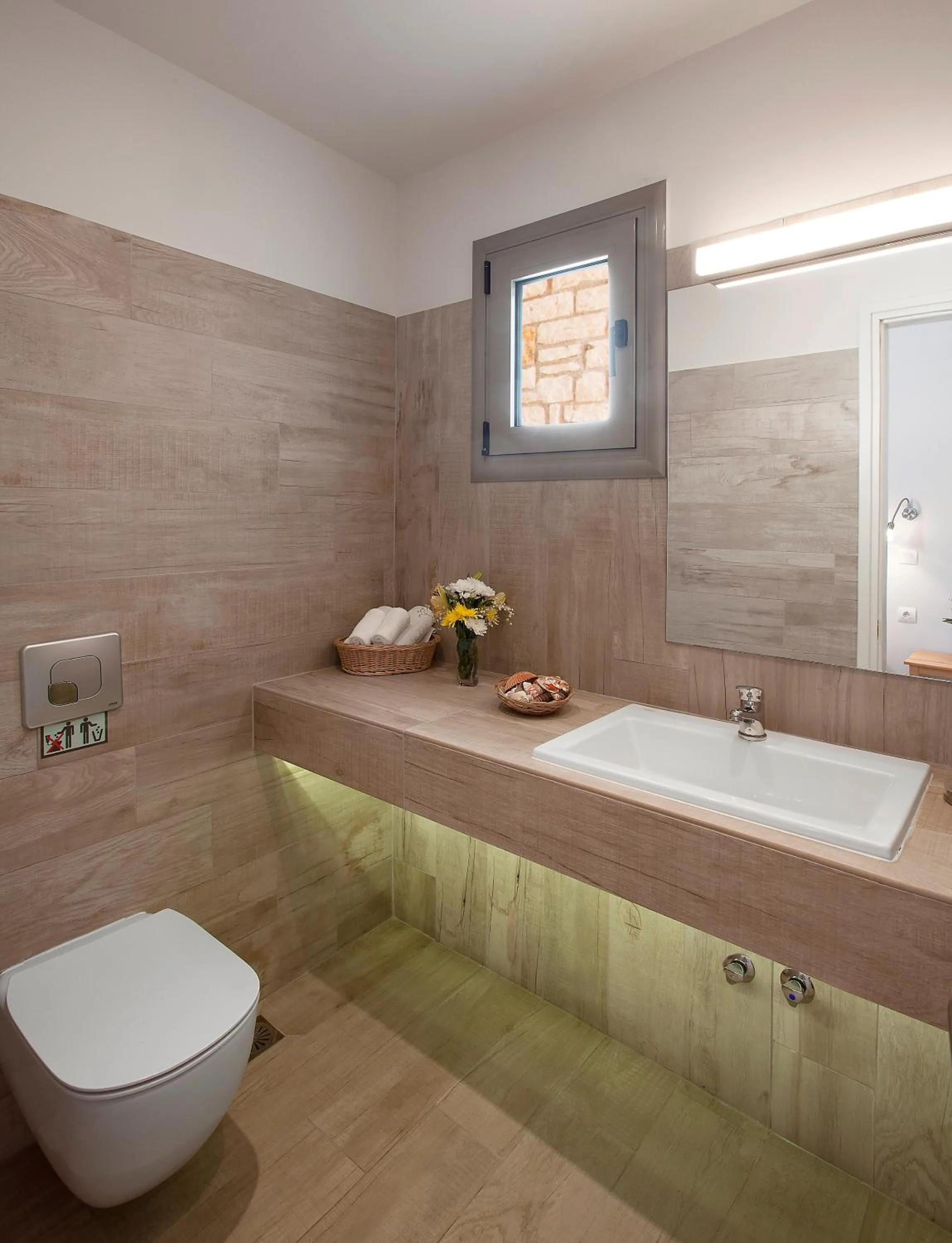 Locanda Barbati Luxury ApartHotel