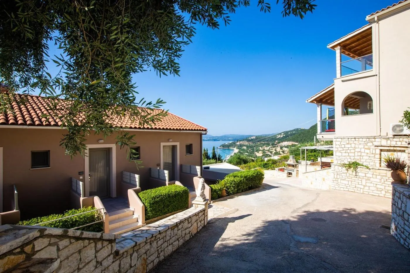 Locanda Barbati Luxury ApartHotel